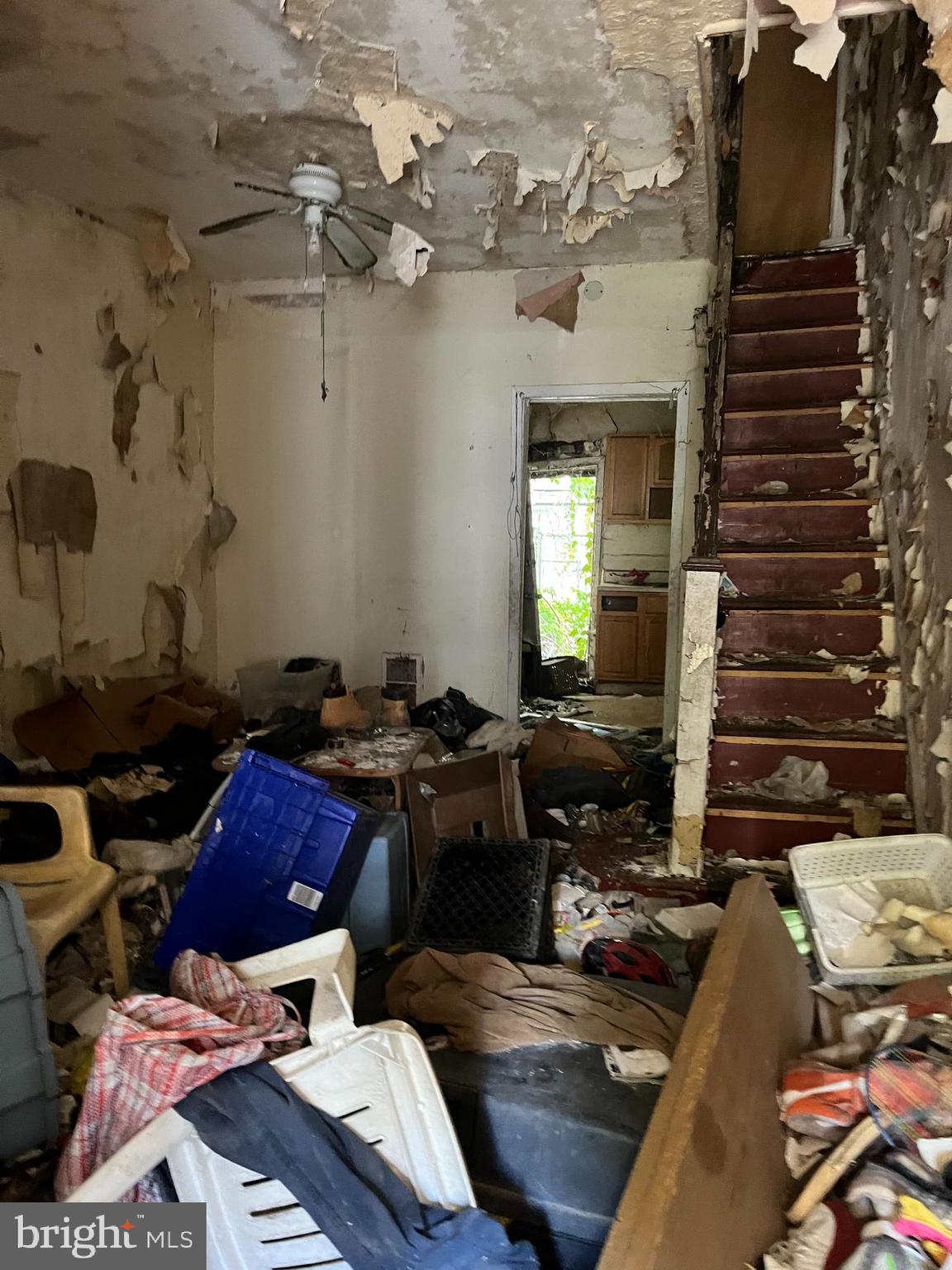 NORTH CENTRAL - Residential