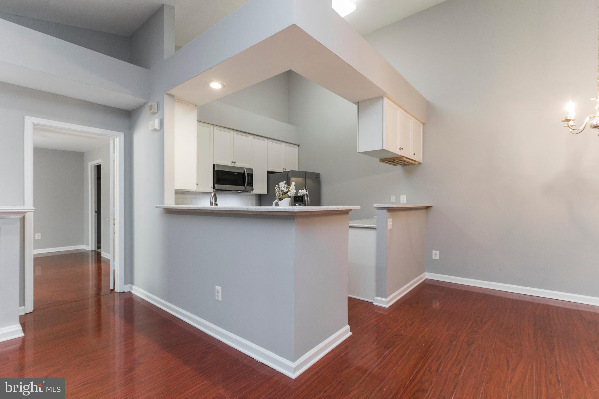 CARDINAL PLACE - Residential Lease