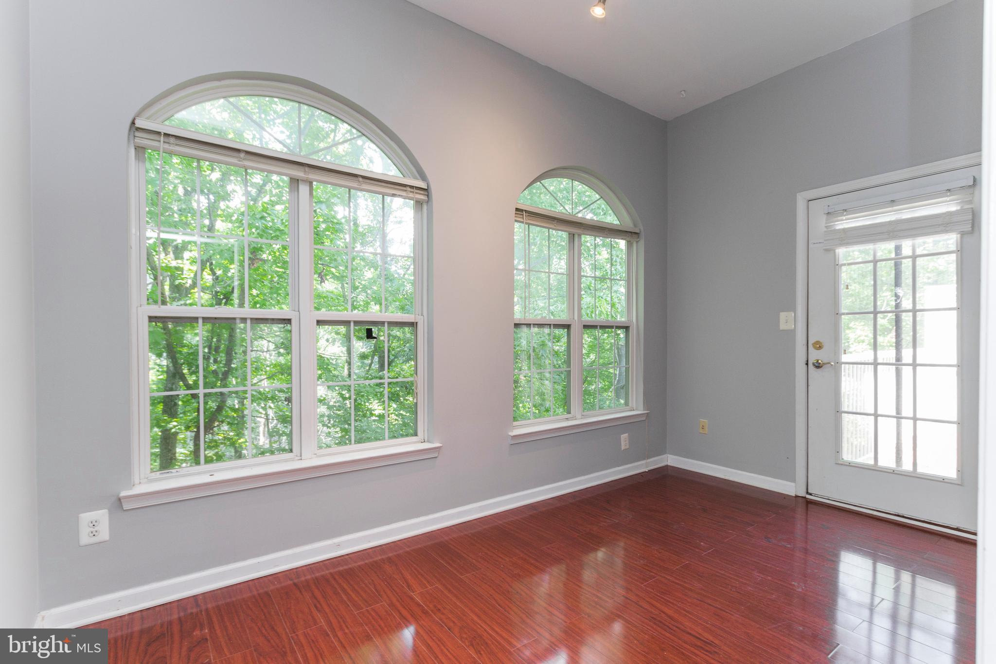 CARDINAL PLACE - Residential Lease