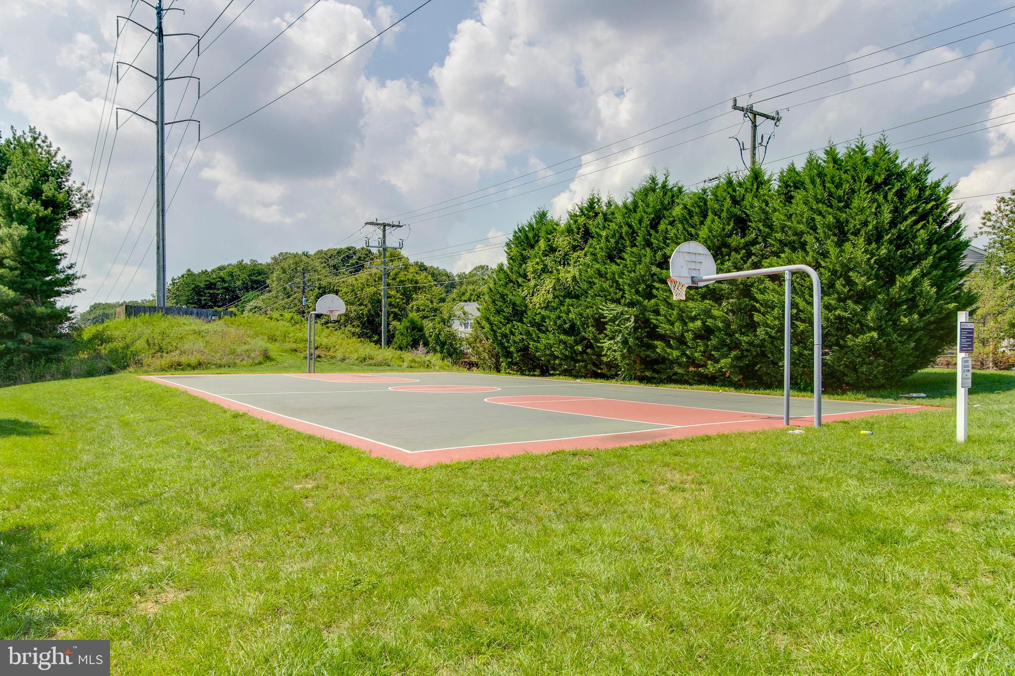 CARDINAL PLACE - Residential Lease