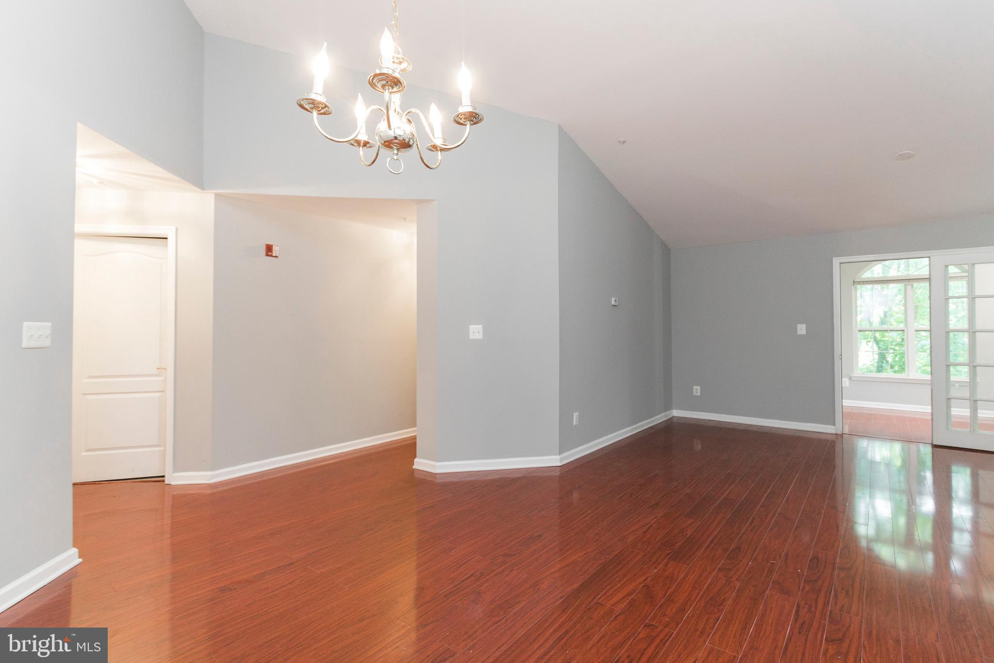 CARDINAL PLACE - Residential Lease