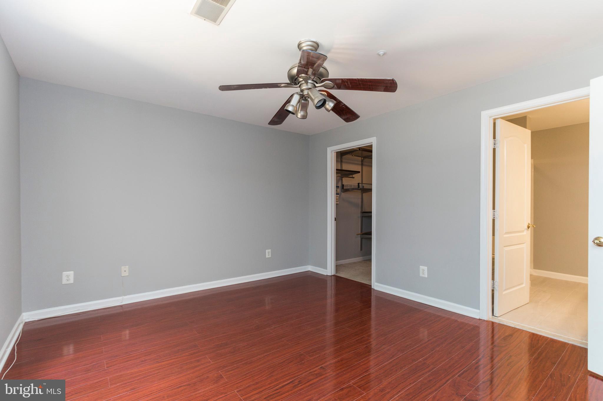 CARDINAL PLACE - Residential Lease