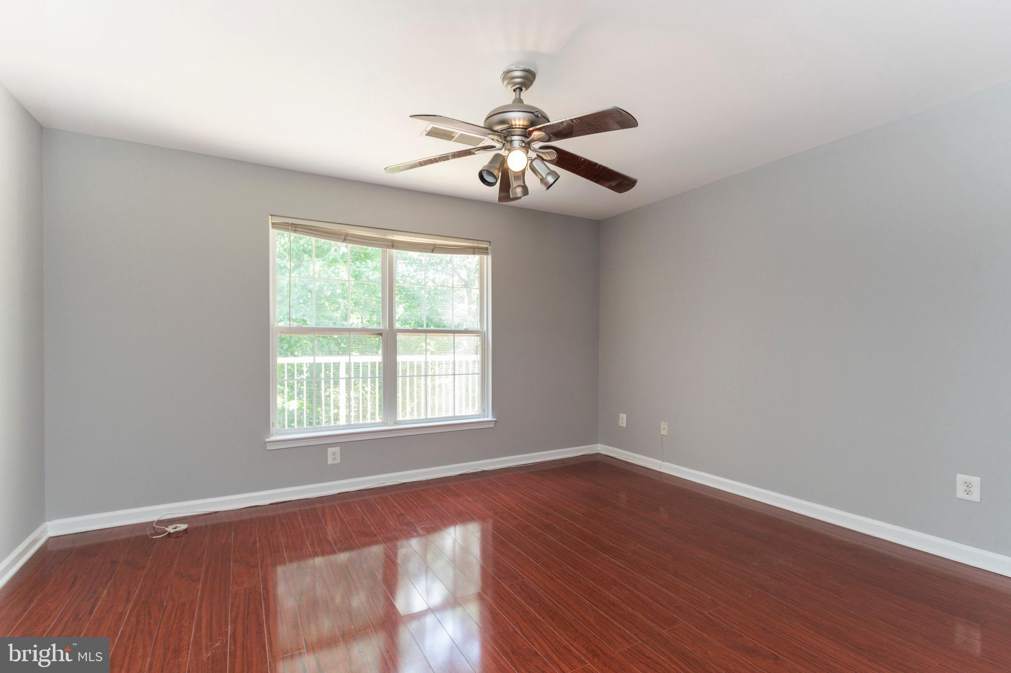 CARDINAL PLACE - Residential Lease