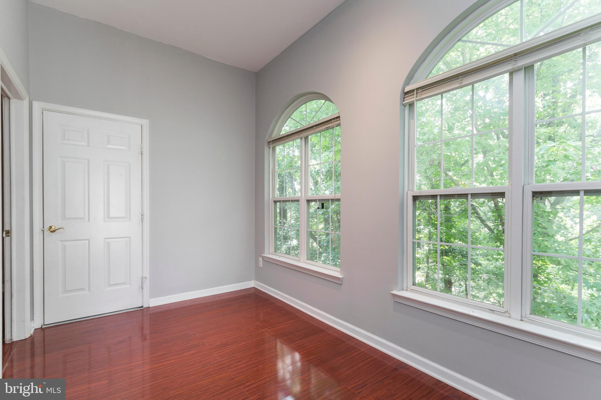 CARDINAL PLACE - Residential Lease