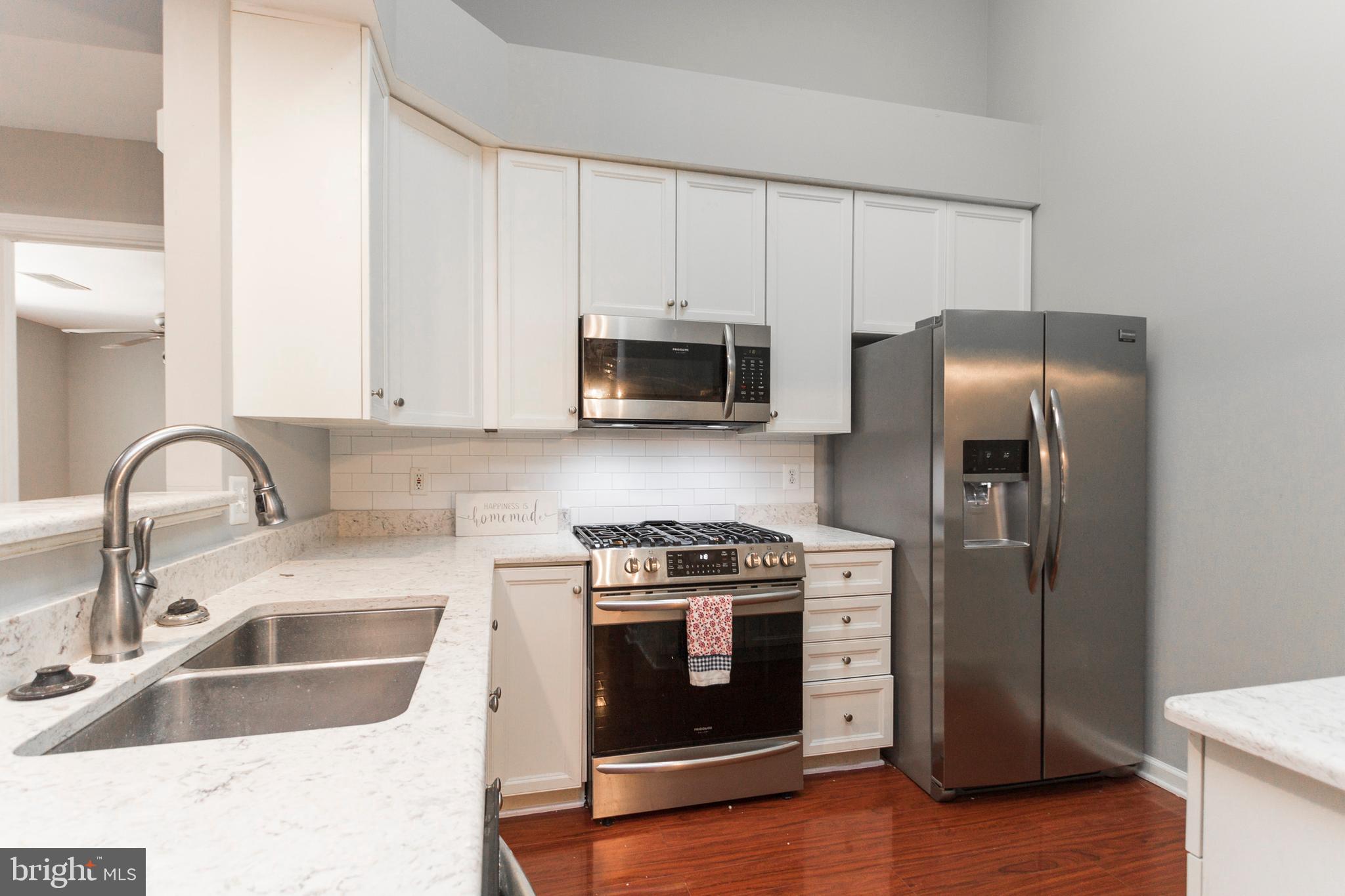 CARDINAL PLACE - Residential Lease