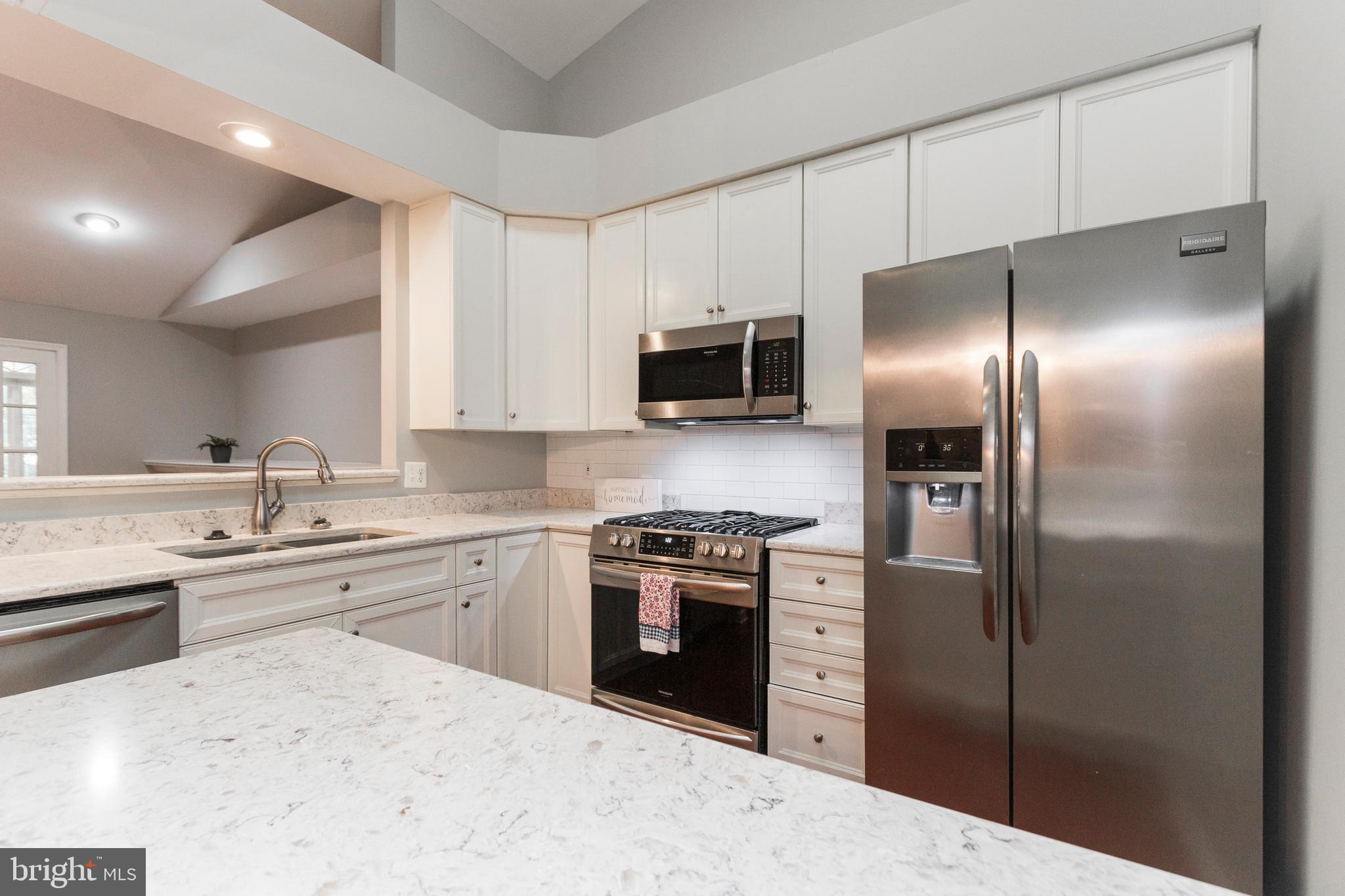 CARDINAL PLACE - Residential Lease