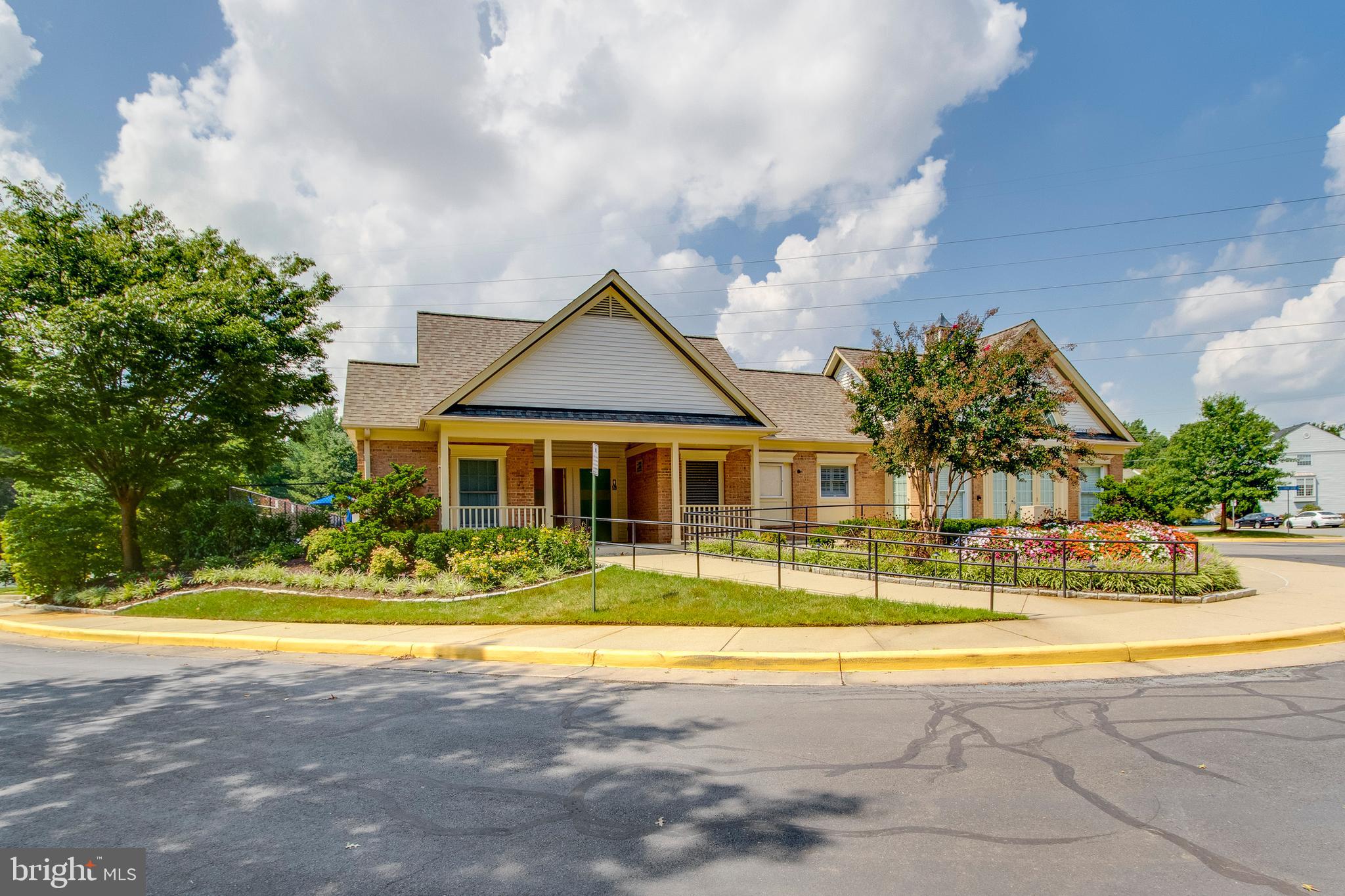 CARDINAL PLACE - Residential Lease