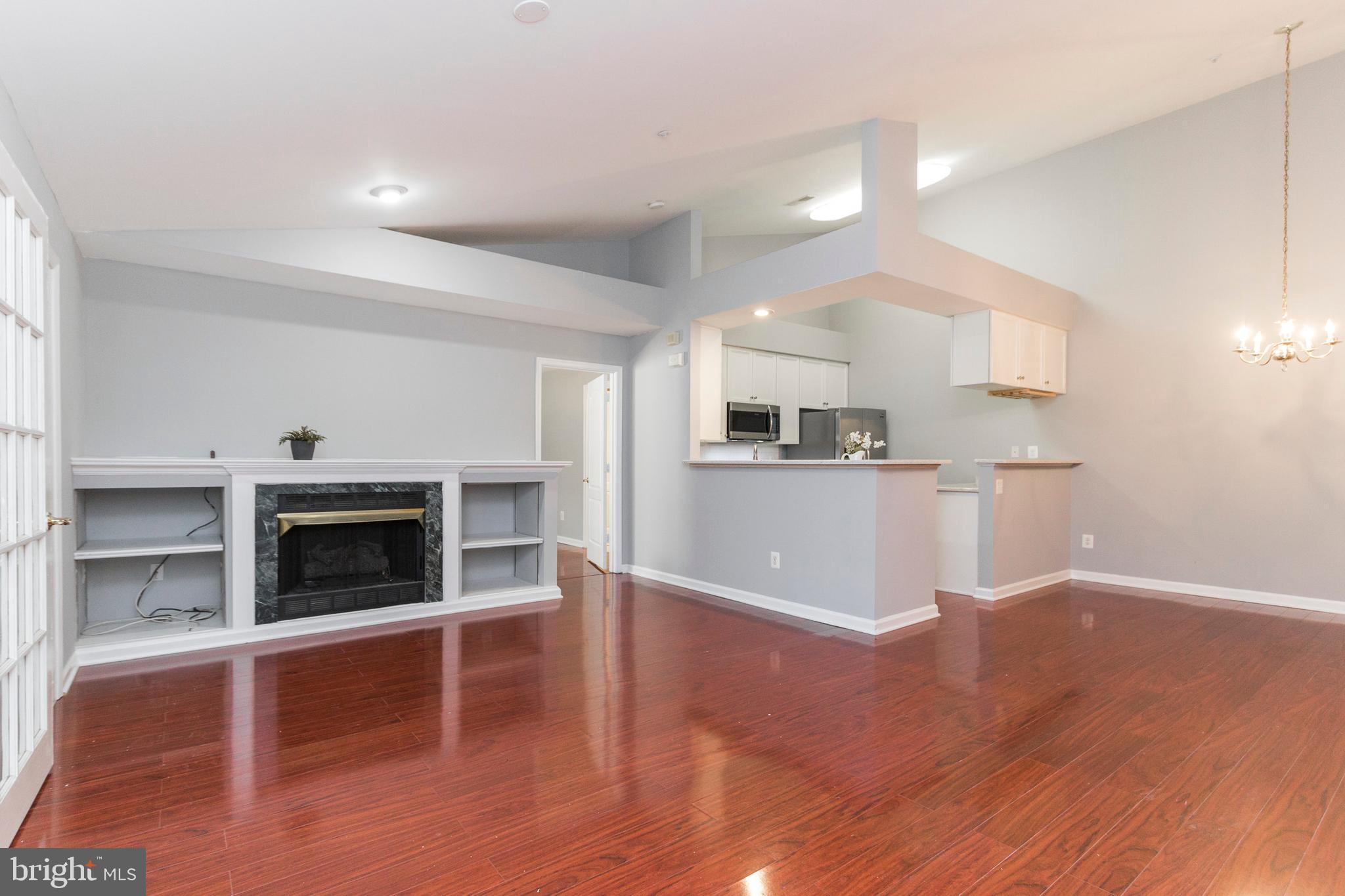 CARDINAL PLACE - Residential Lease