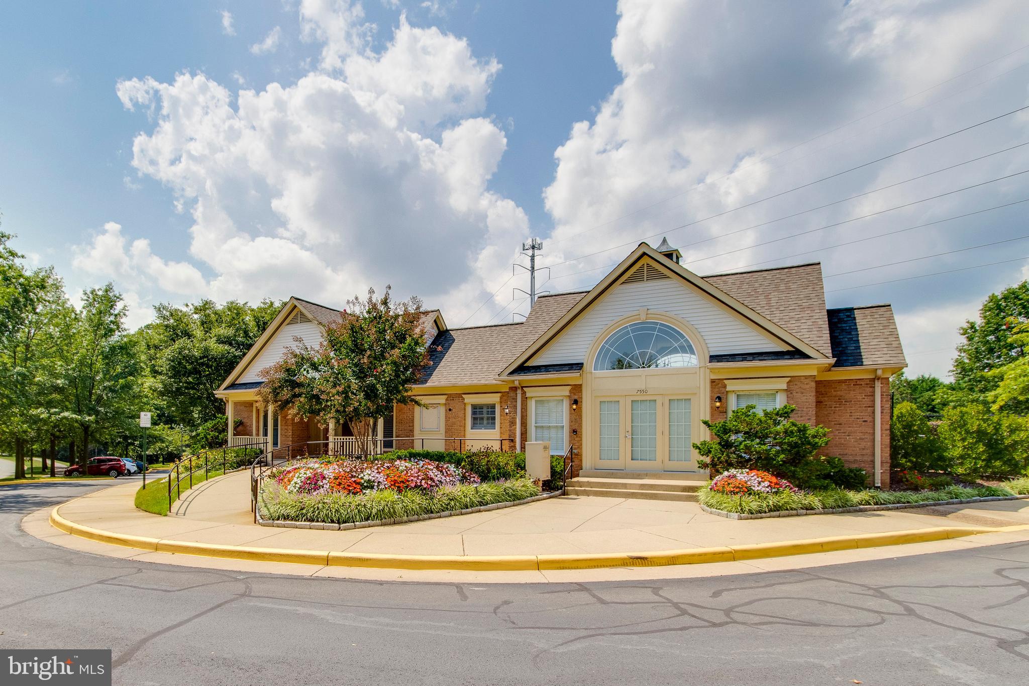 CARDINAL PLACE - Residential Lease