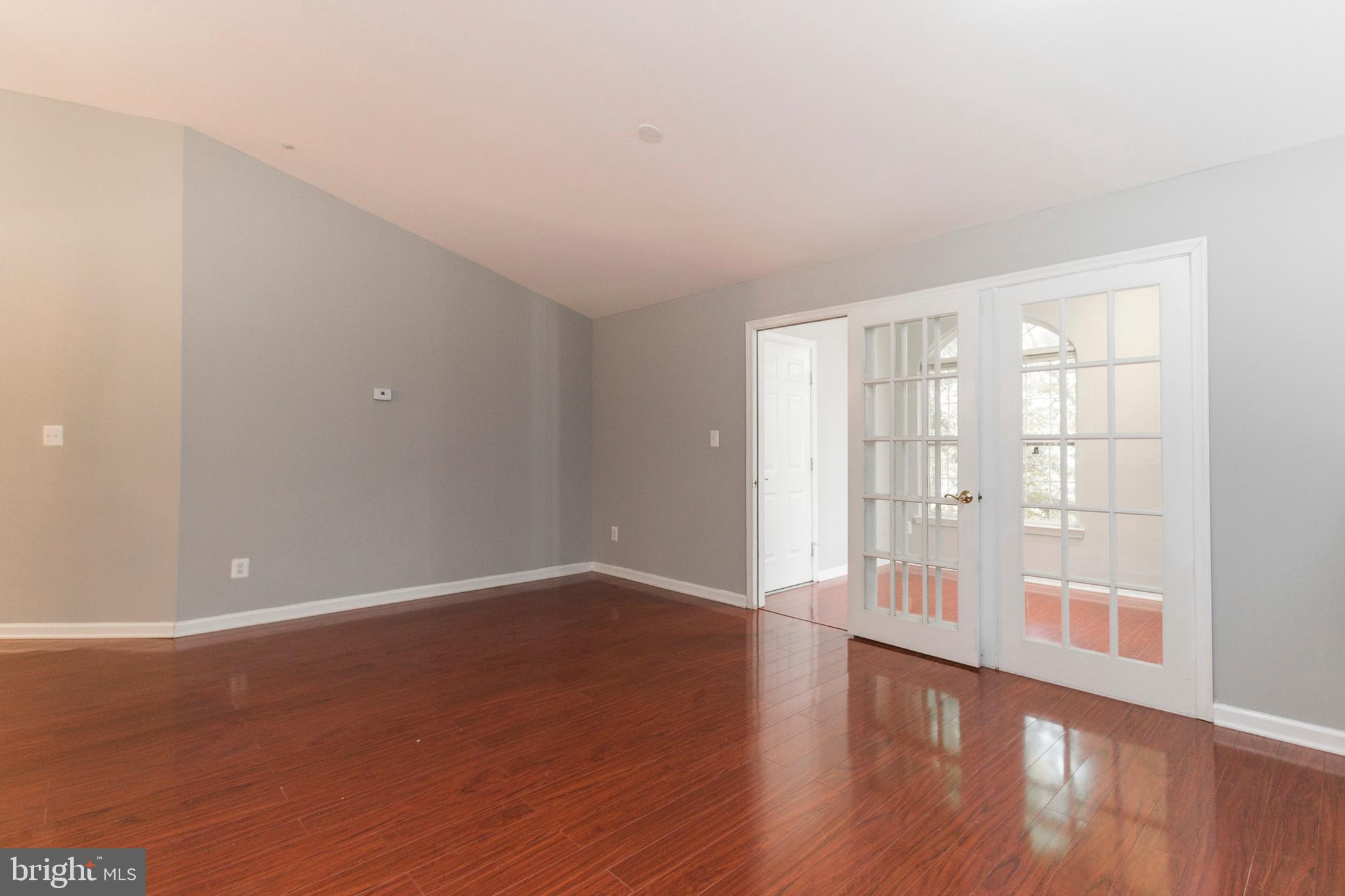 CARDINAL PLACE - Residential Lease