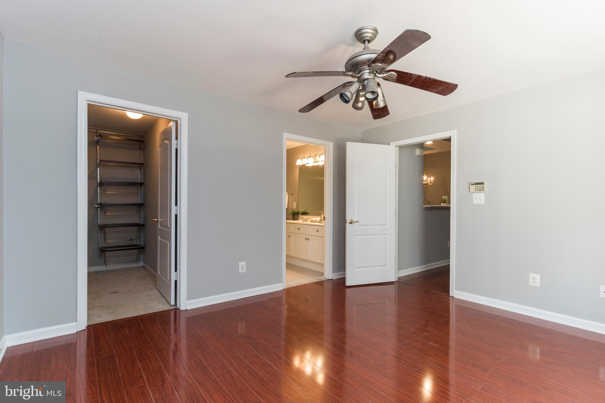 CARDINAL PLACE - Residential Lease