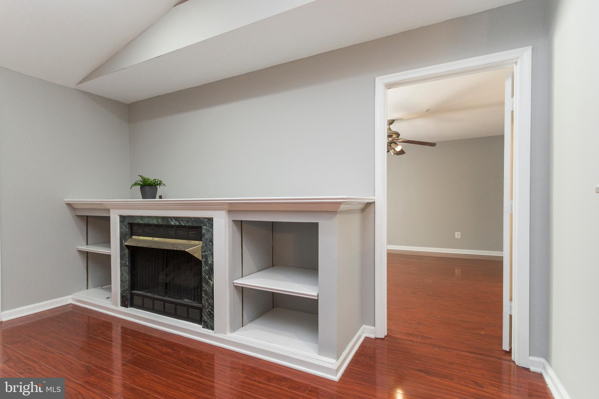 CARDINAL PLACE - Residential Lease