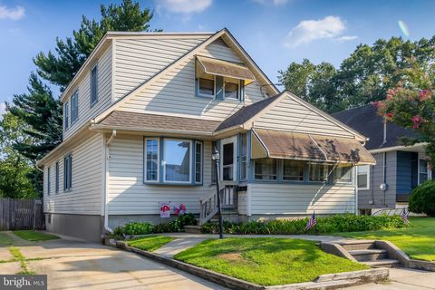 Featured picture for the property NJCD2075004