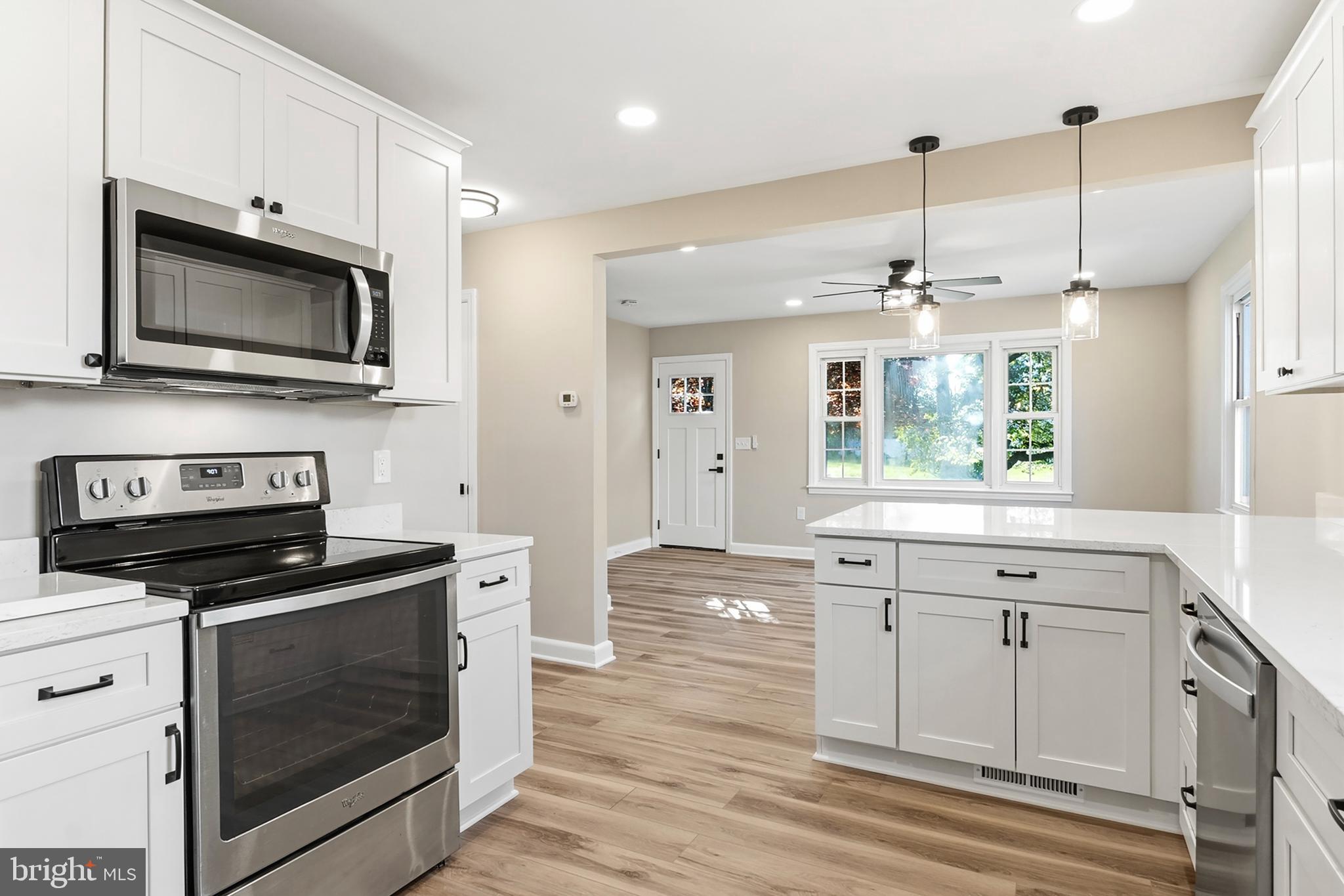 RIVIERA BEACH - Residential