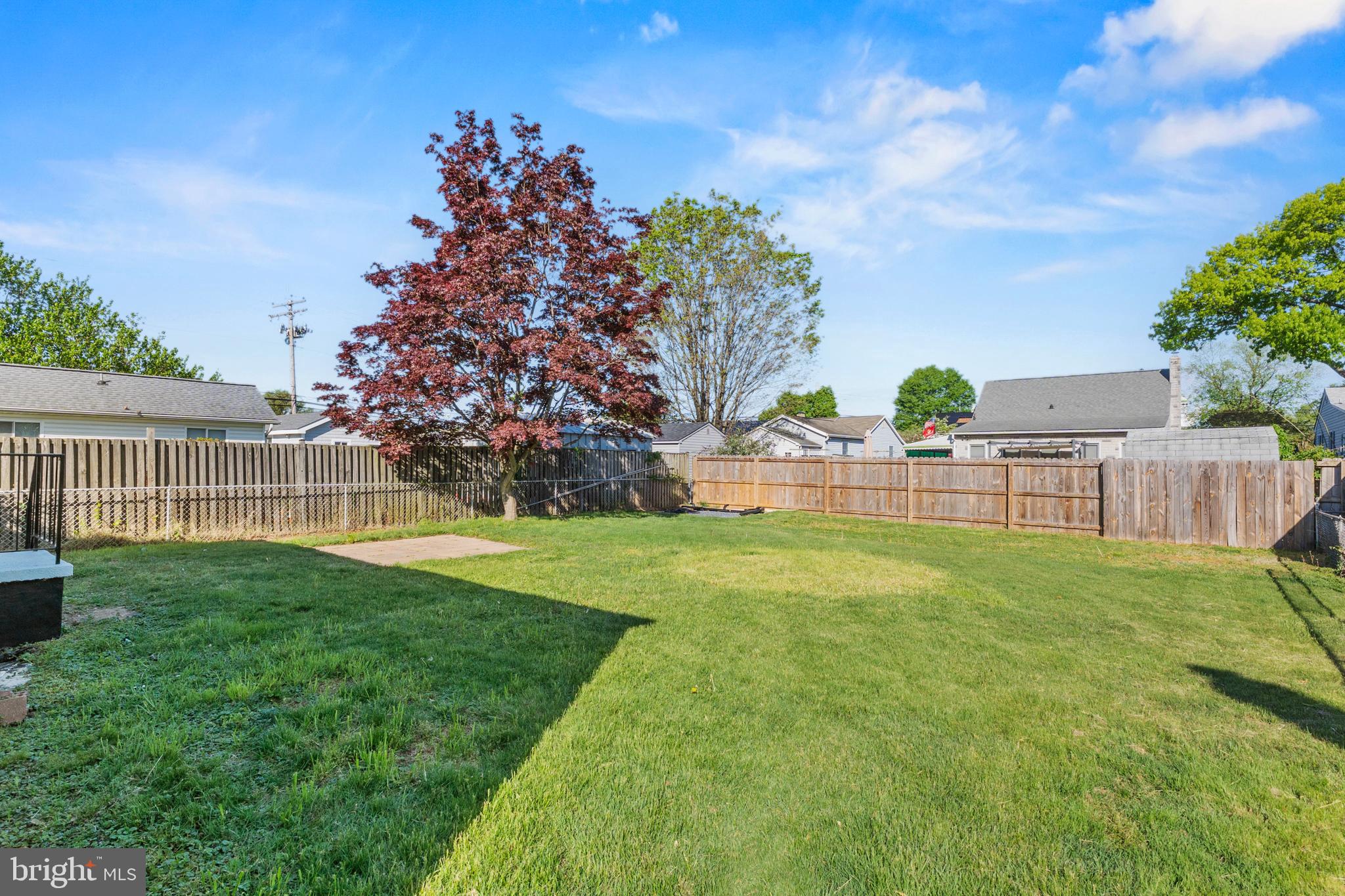 RIVIERA BEACH - Residential