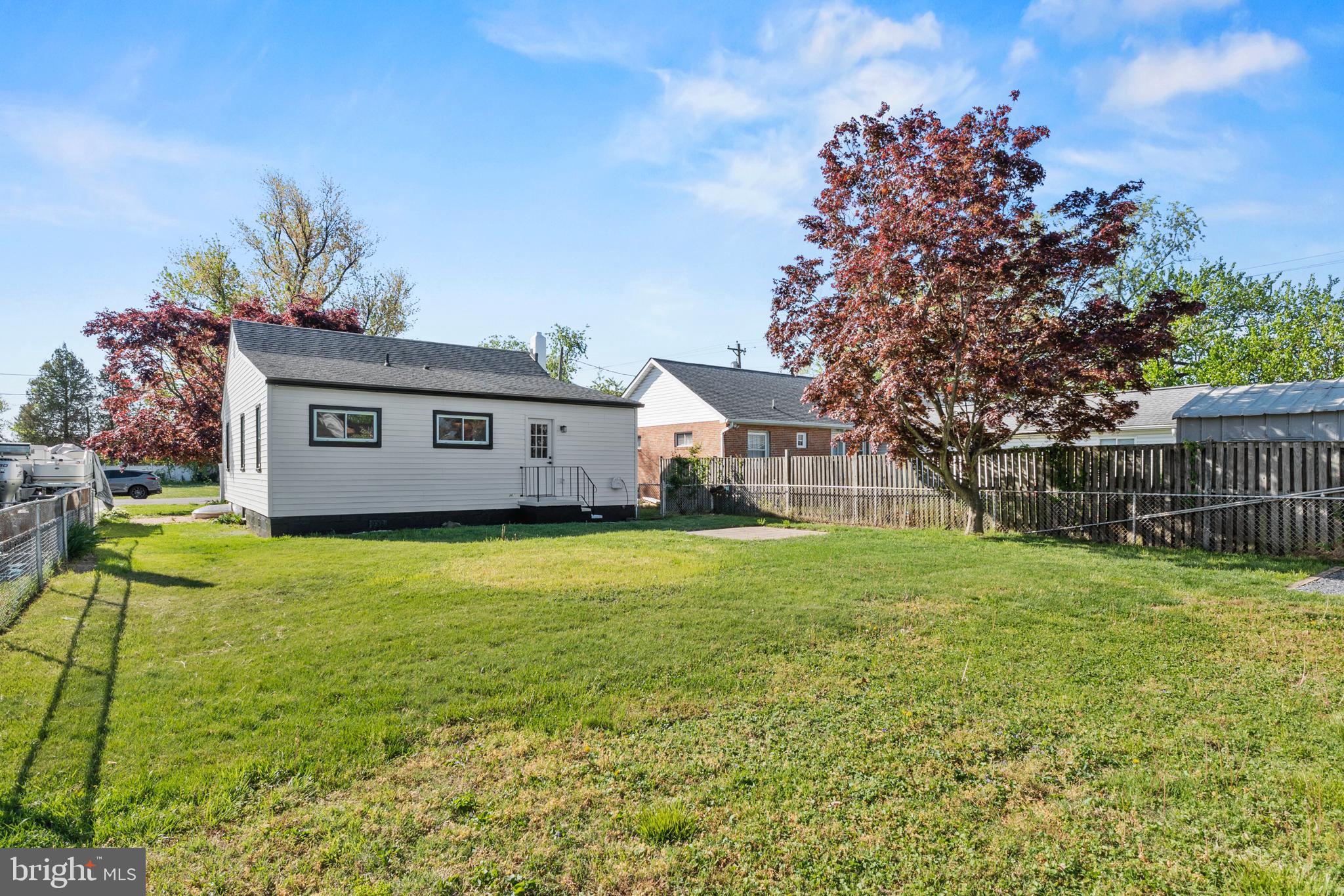 RIVIERA BEACH - Residential