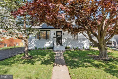 Homes For Sale - 182 Lake Road<br/> PASADENA, MD 21122