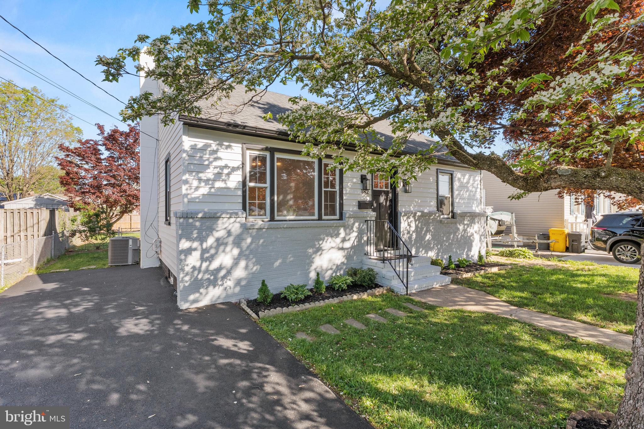 RIVIERA BEACH - Residential