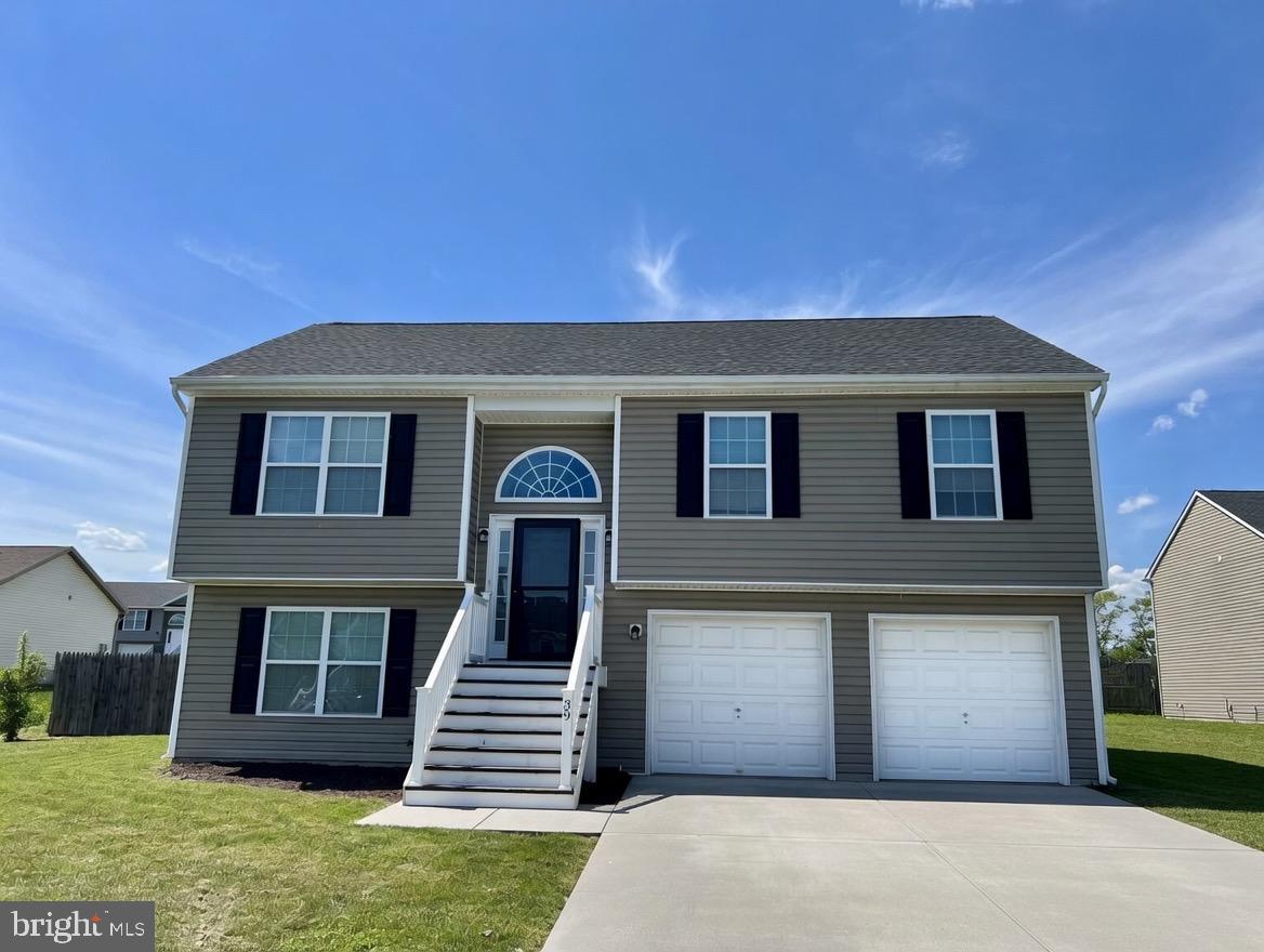CRESTFIELD - Residential
