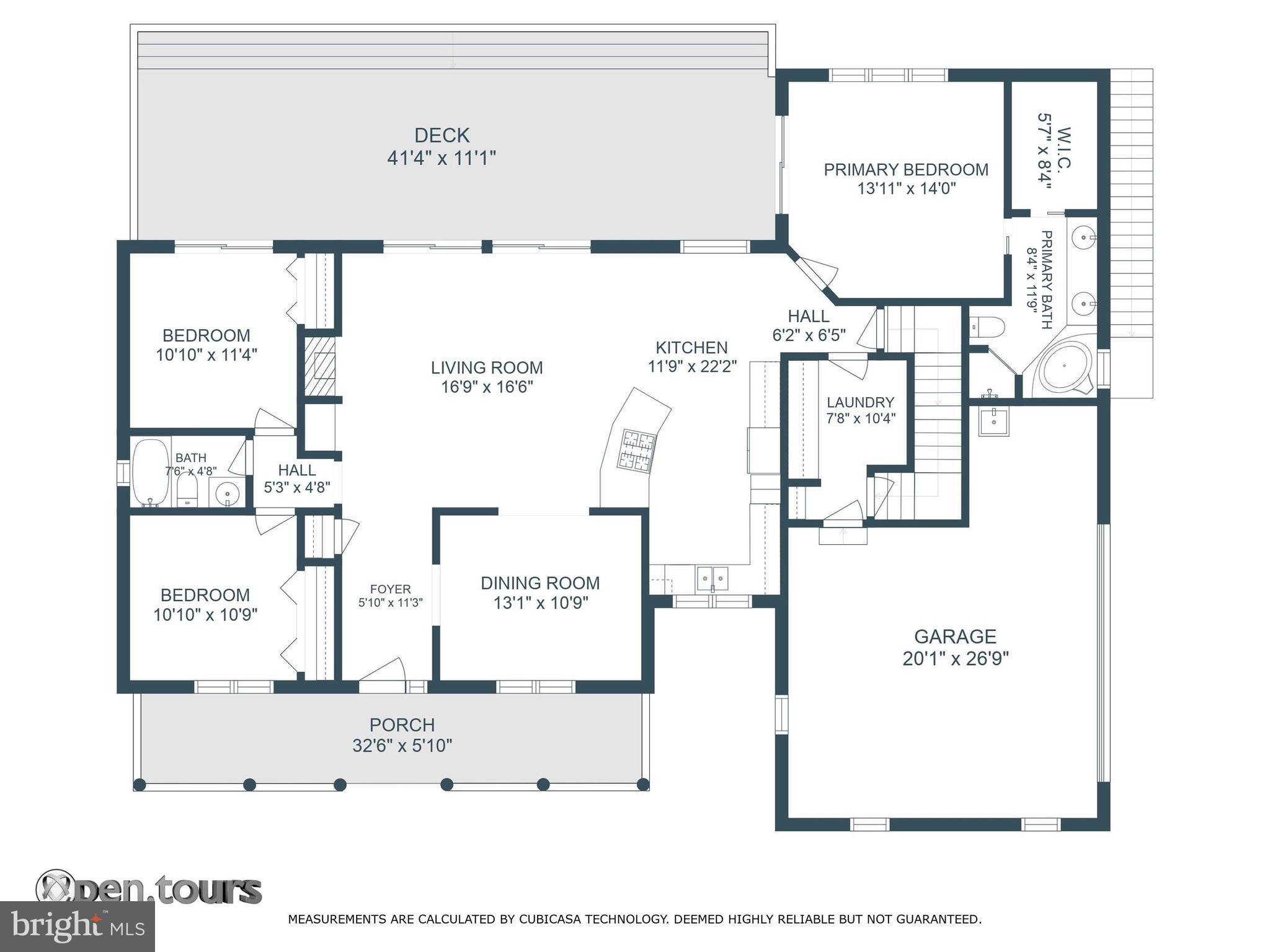 WASHINGTON TWP - Residential