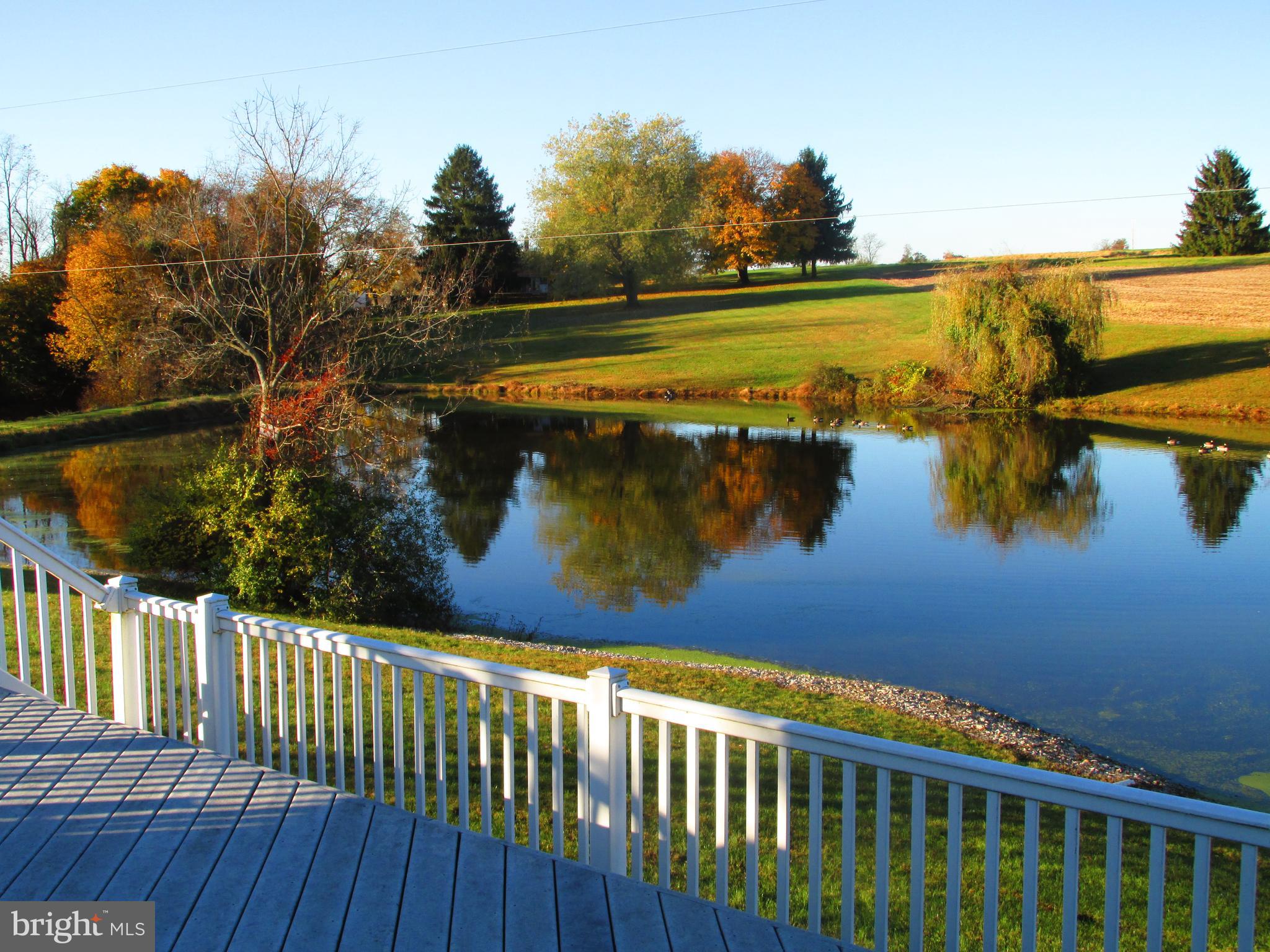 WASHINGTON TWP - Residential