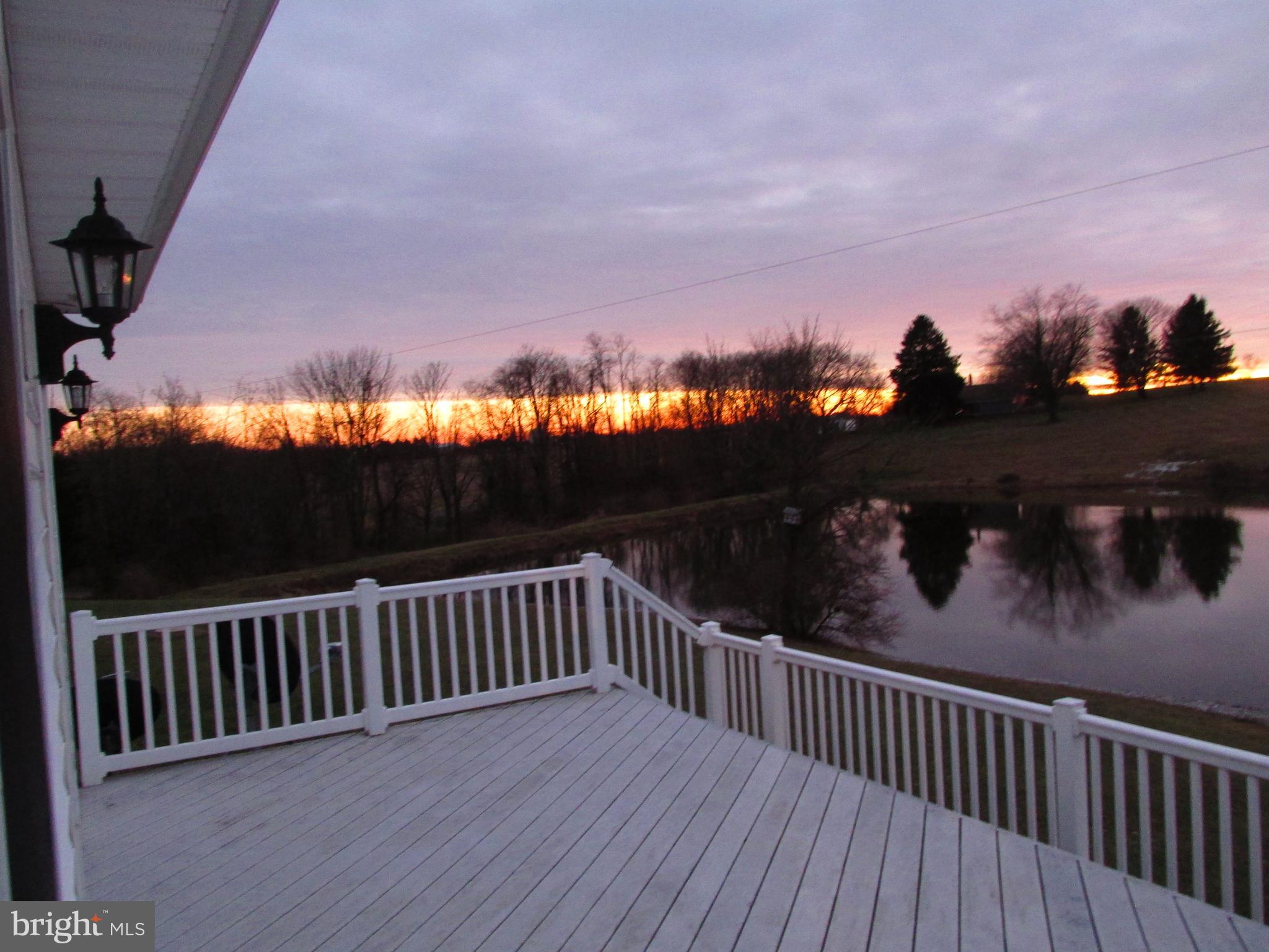 WASHINGTON TWP - Residential