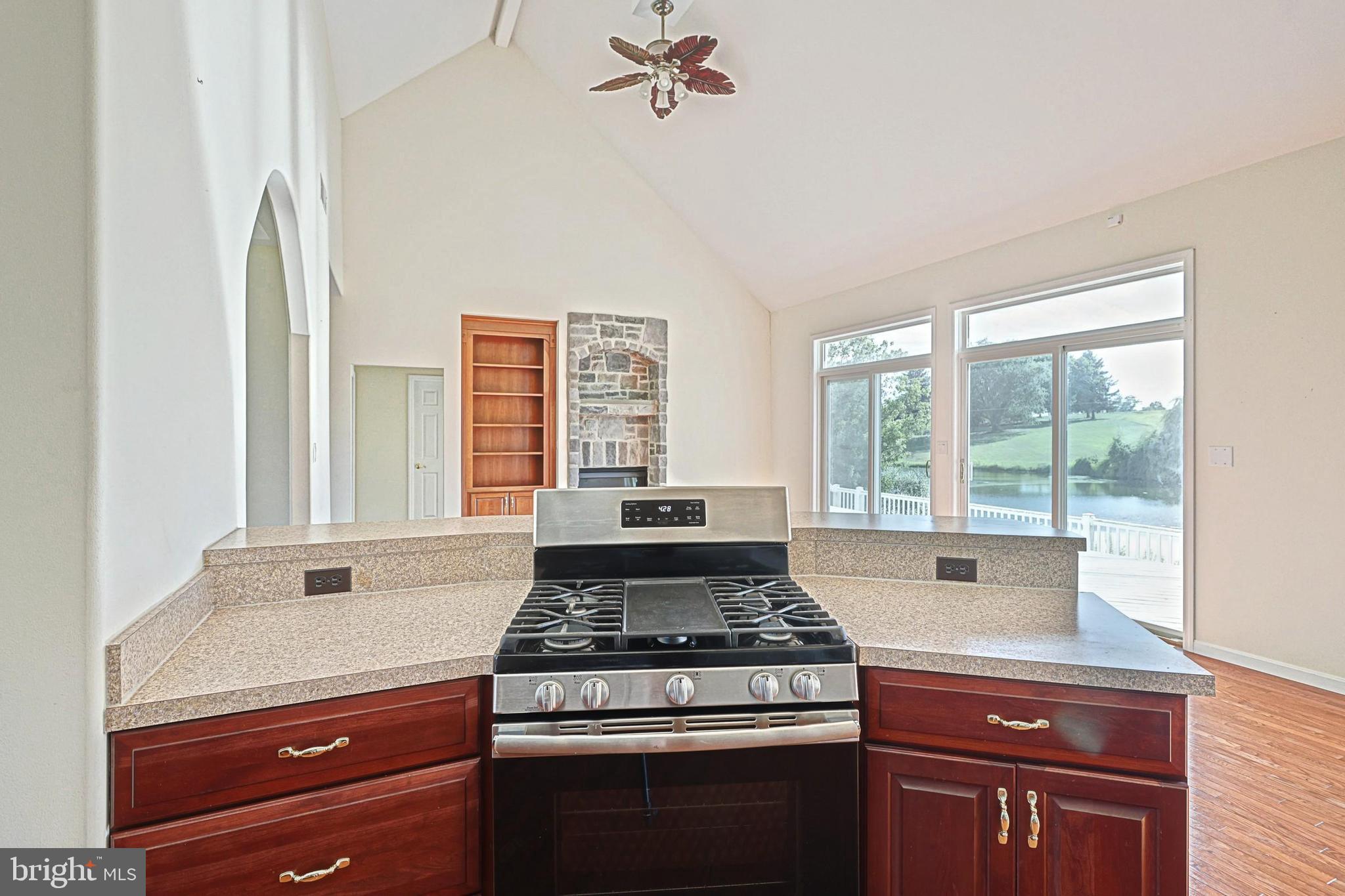 WASHINGTON TWP - Residential