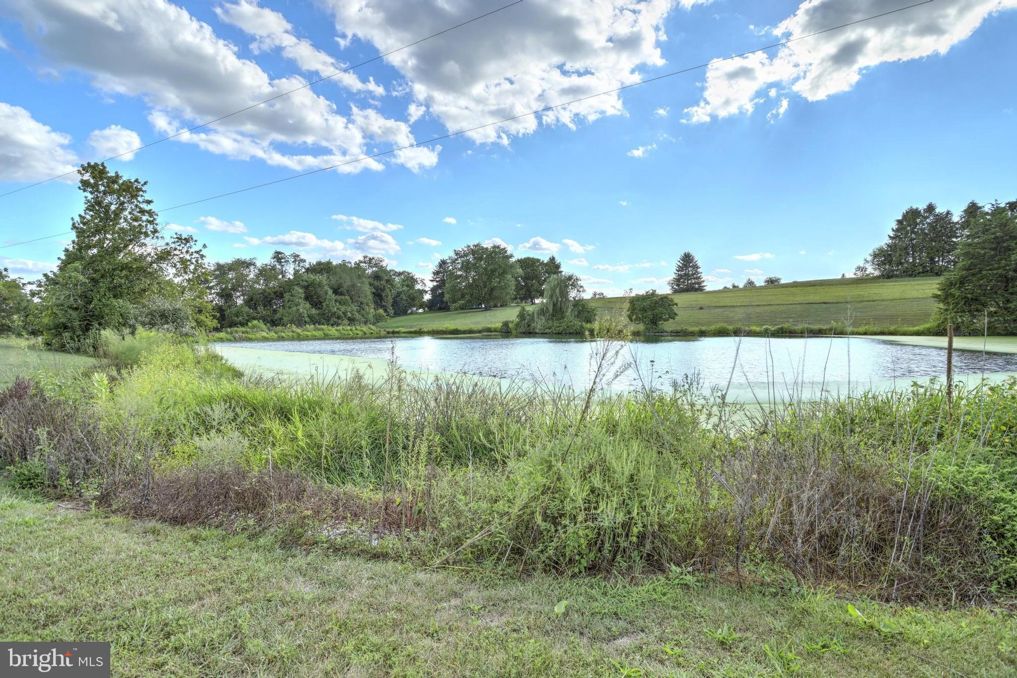 WASHINGTON TWP - Residential