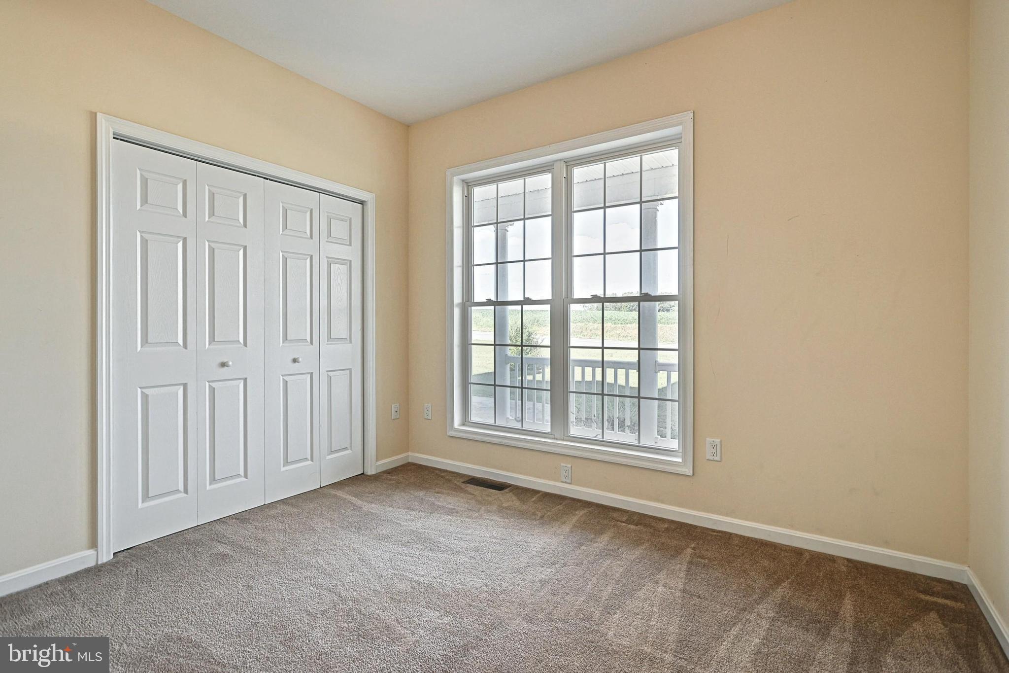 WASHINGTON TWP - Residential
