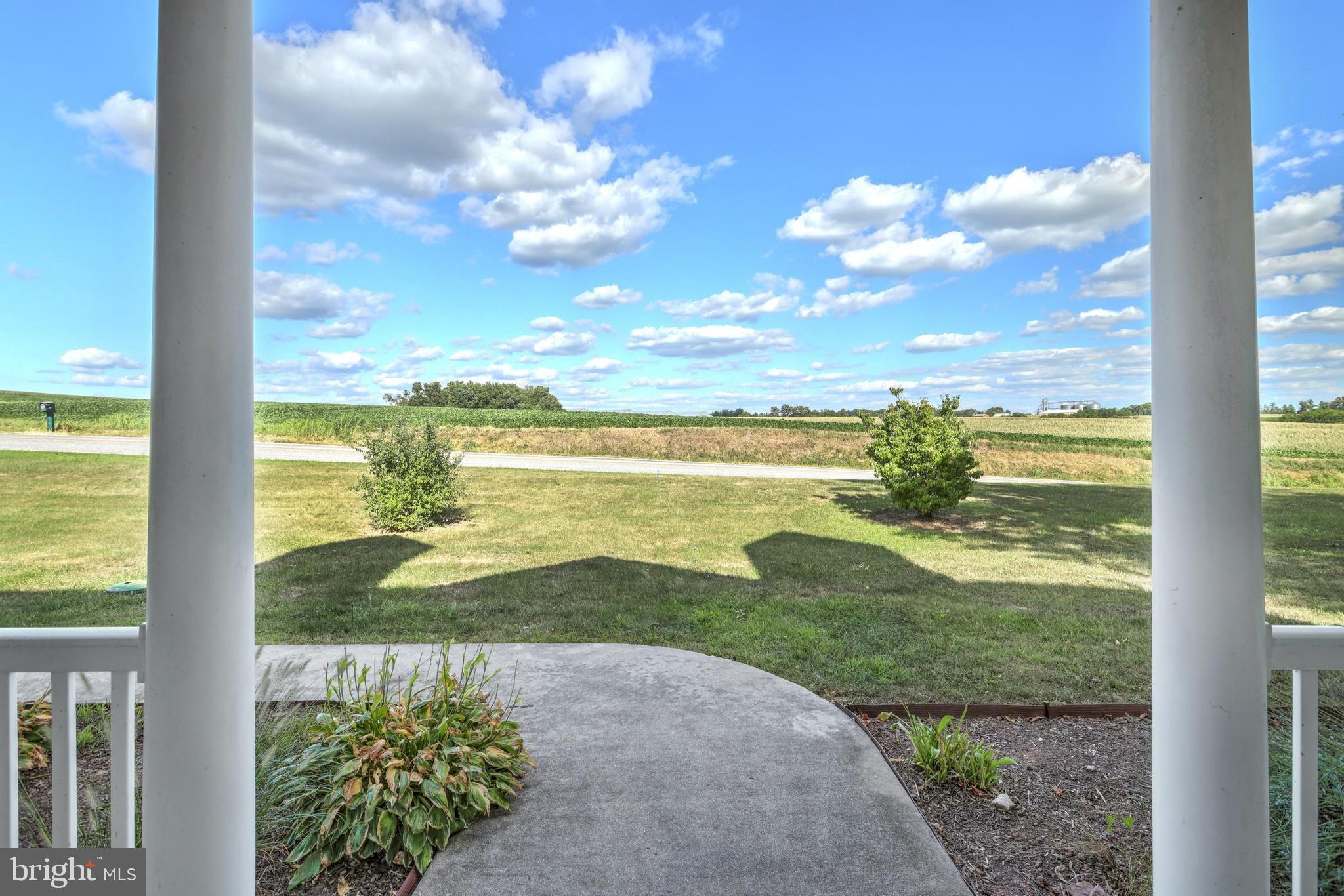 WASHINGTON TWP - Residential