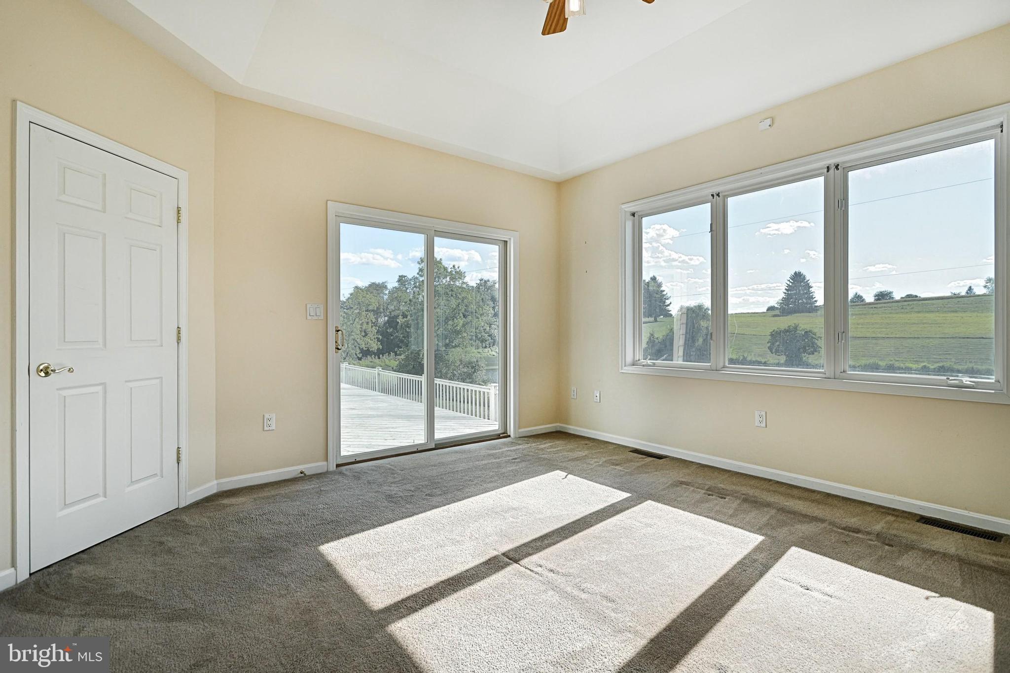 WASHINGTON TWP - Residential