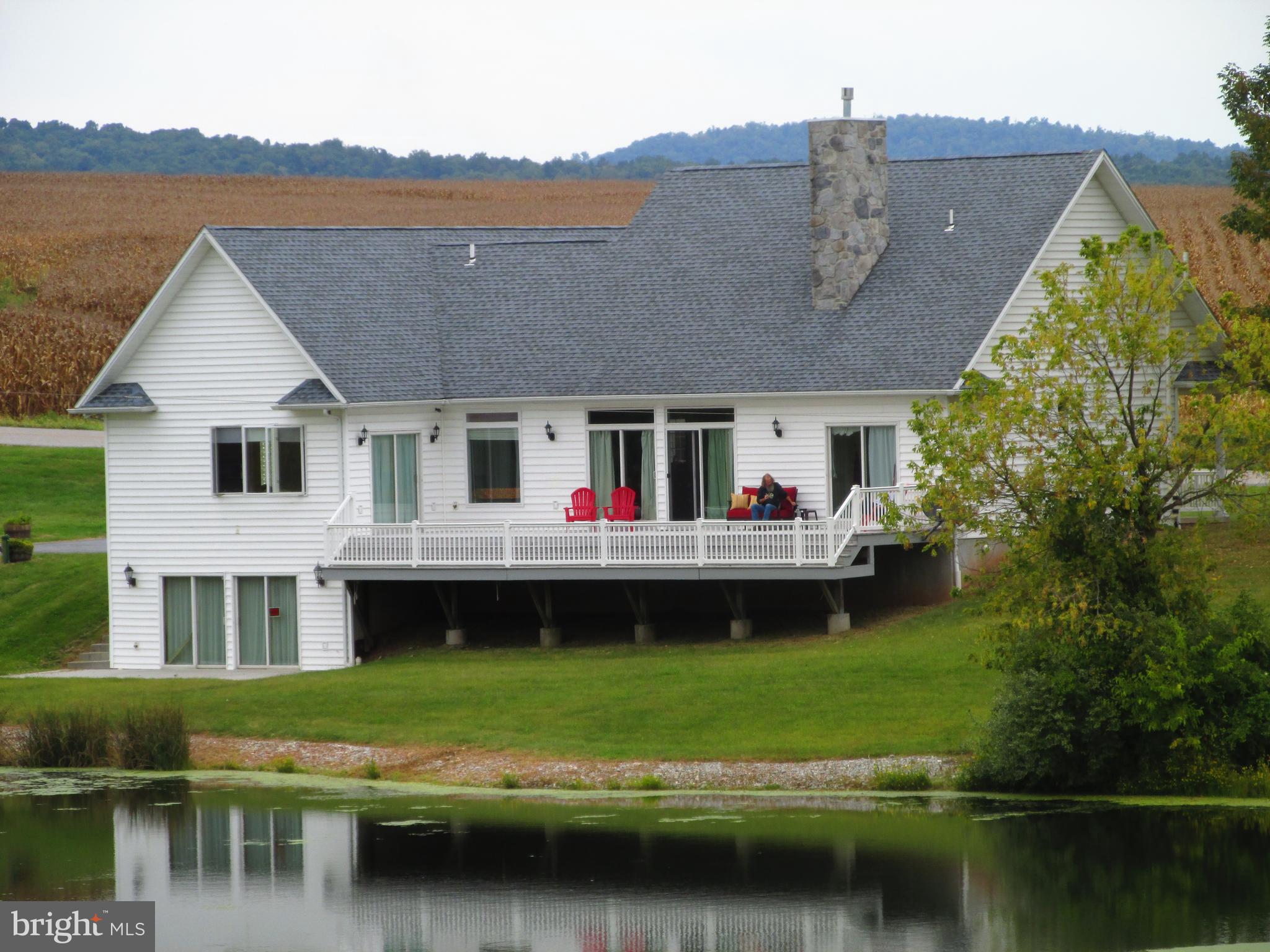 WASHINGTON TWP - Residential