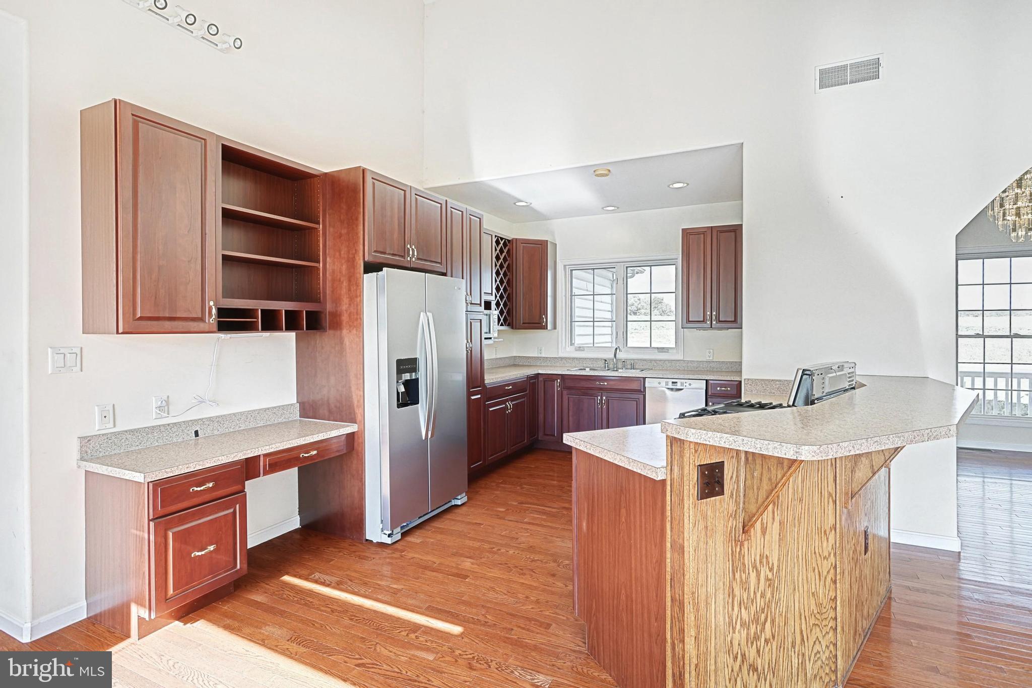 WASHINGTON TWP - Residential