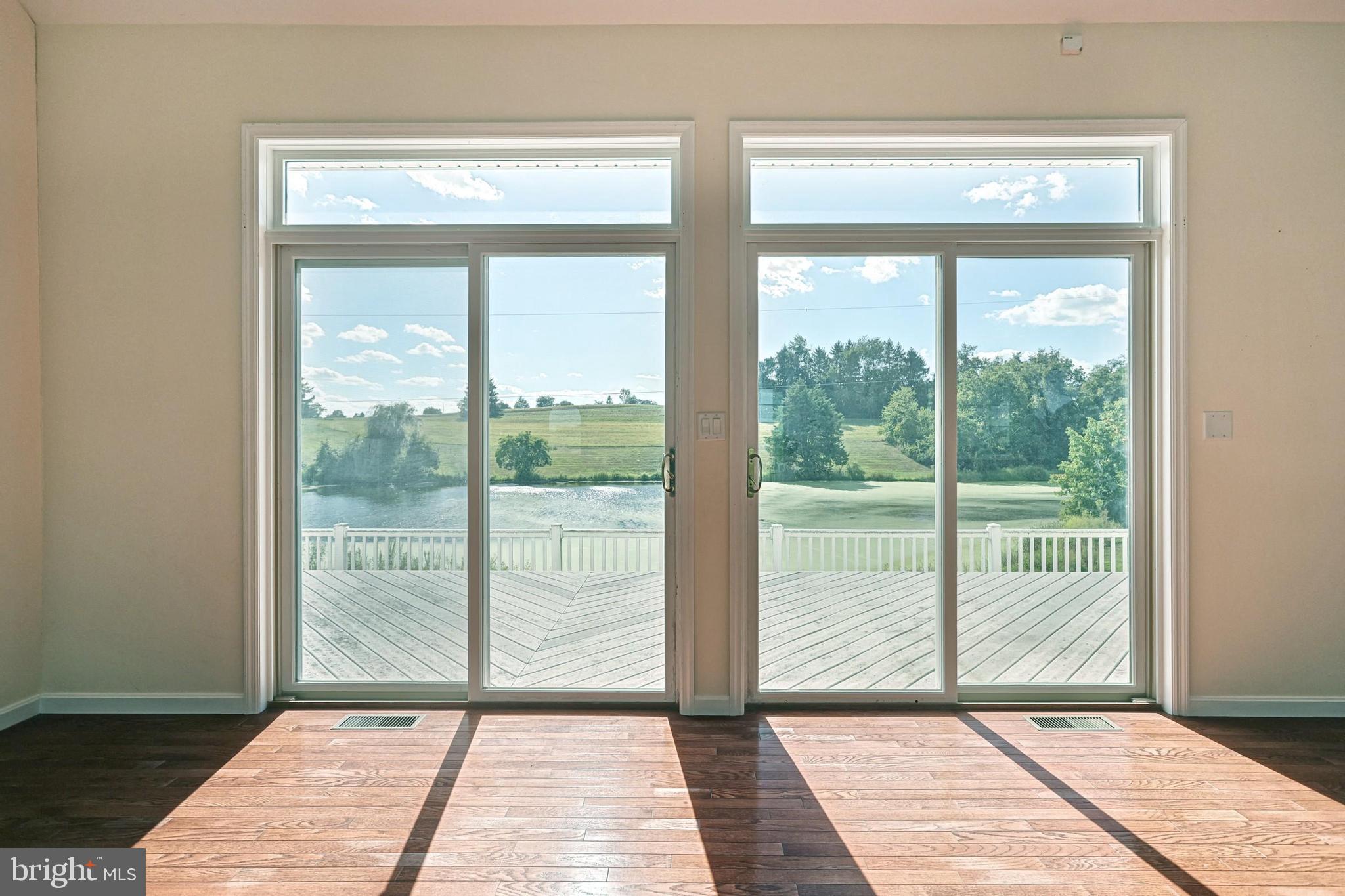 WASHINGTON TWP - Residential