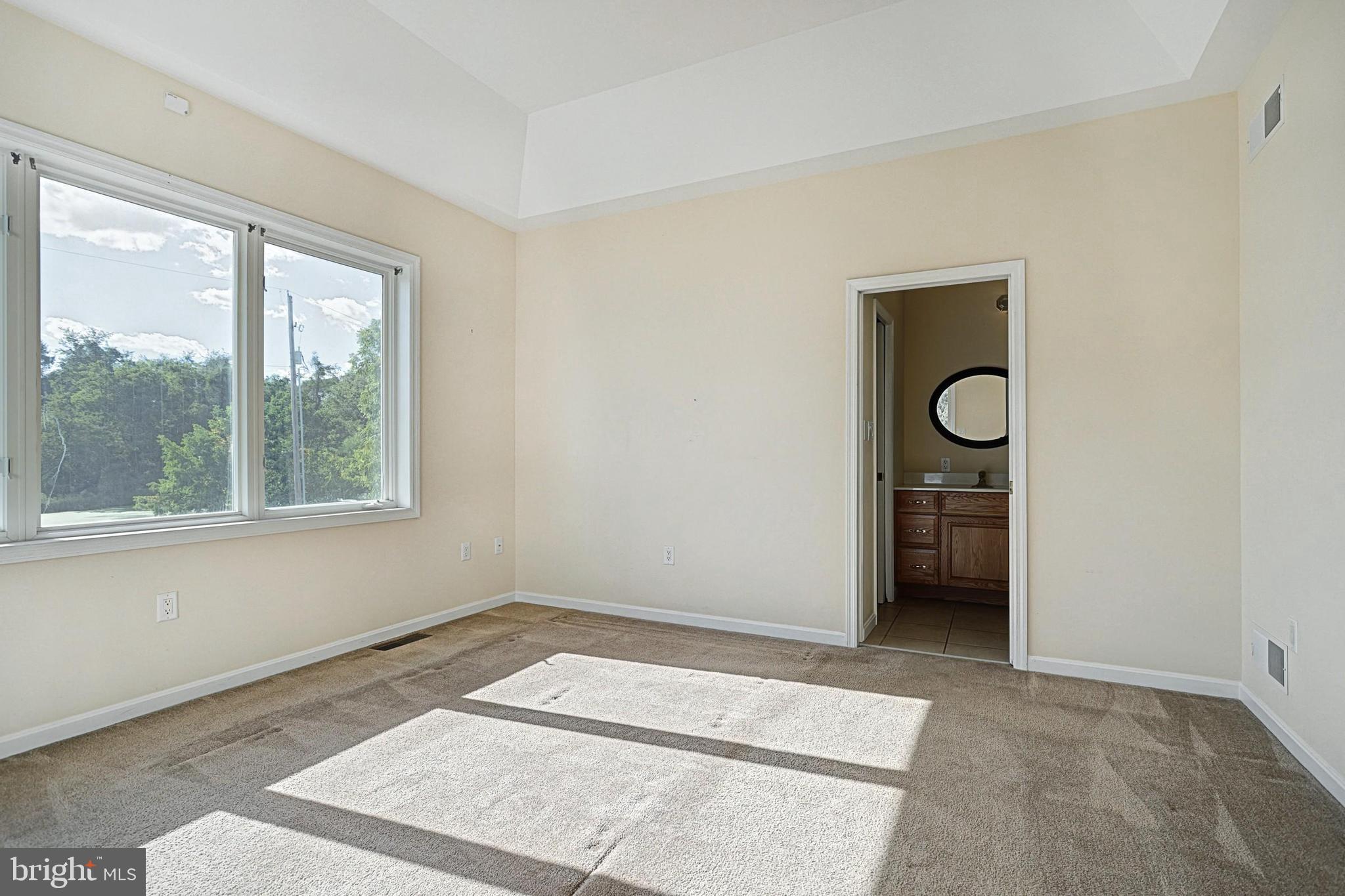 WASHINGTON TWP - Residential