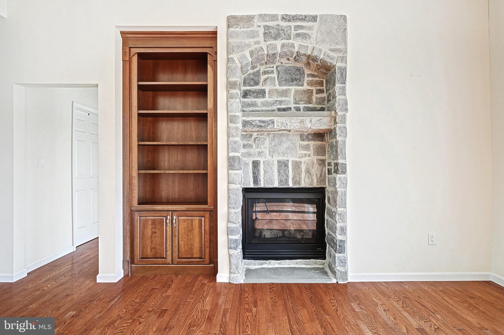 WASHINGTON TWP - Residential