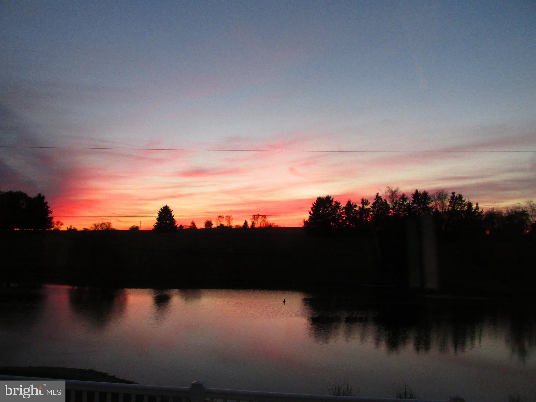 WASHINGTON TWP - Residential