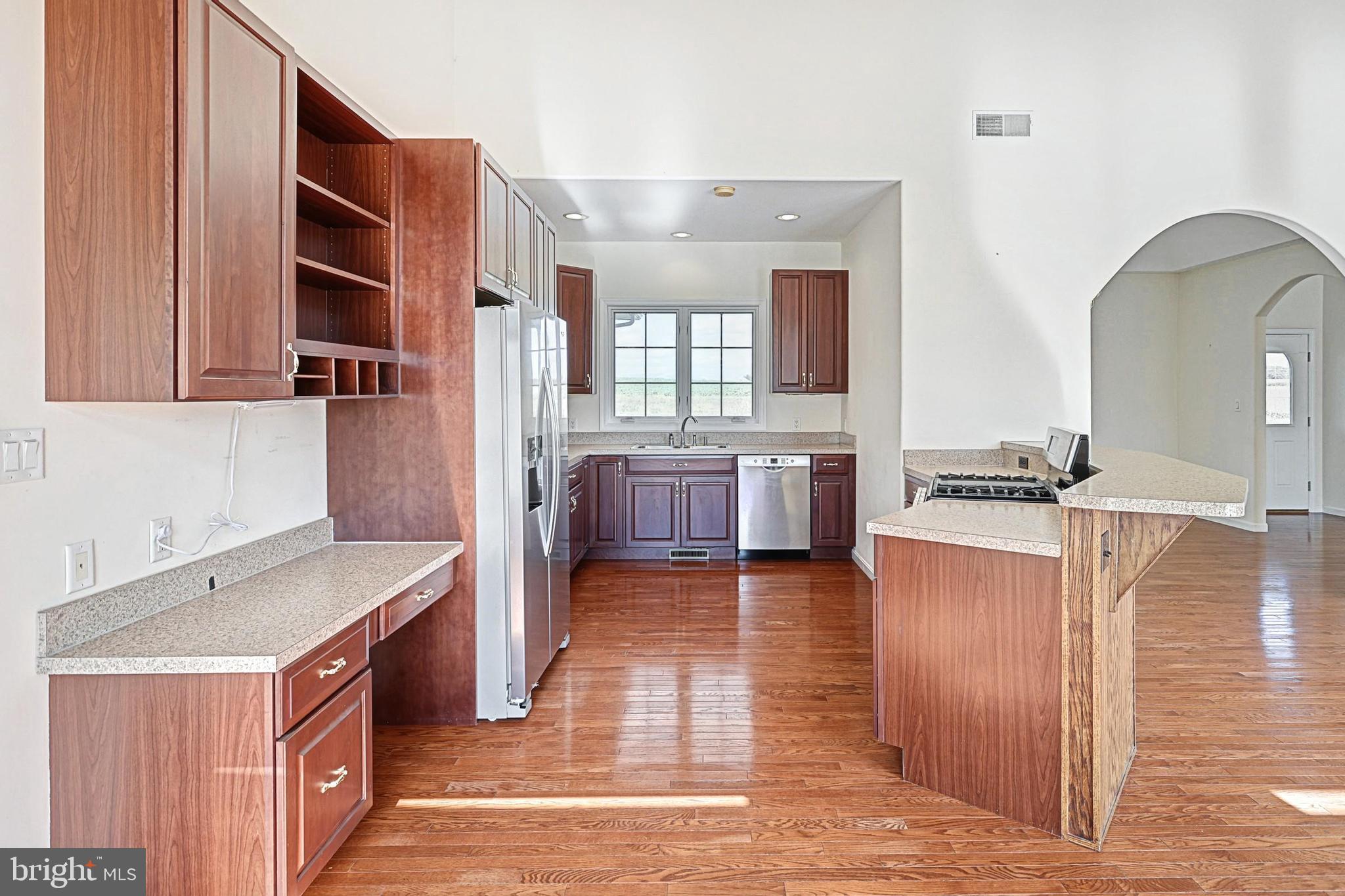 WASHINGTON TWP - Residential