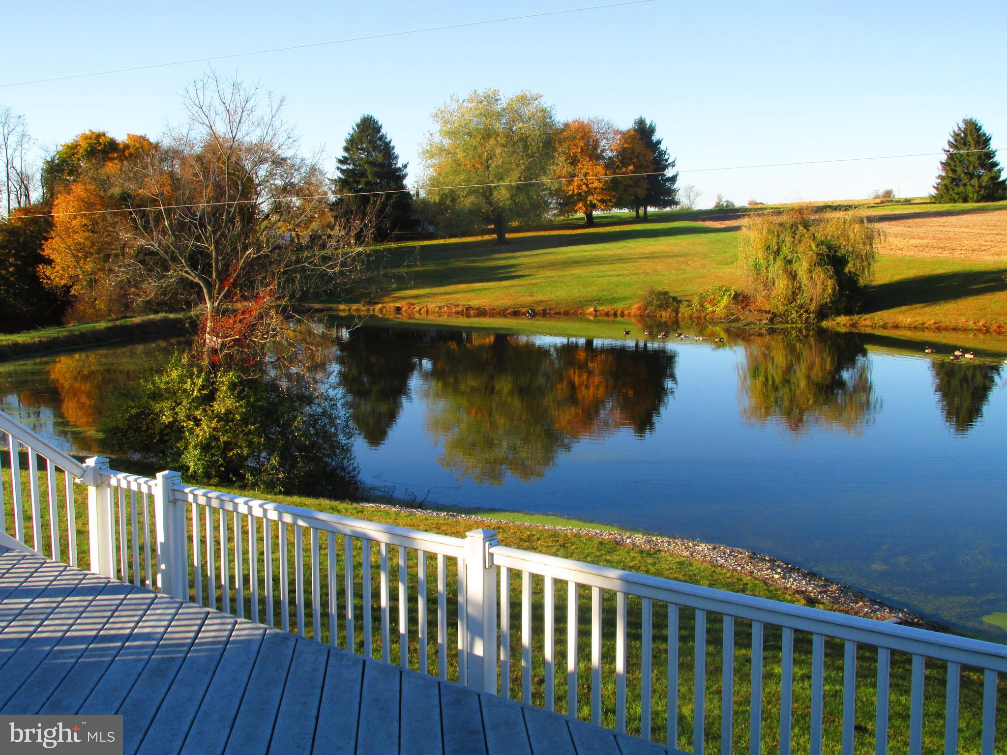 WASHINGTON TWP - Residential