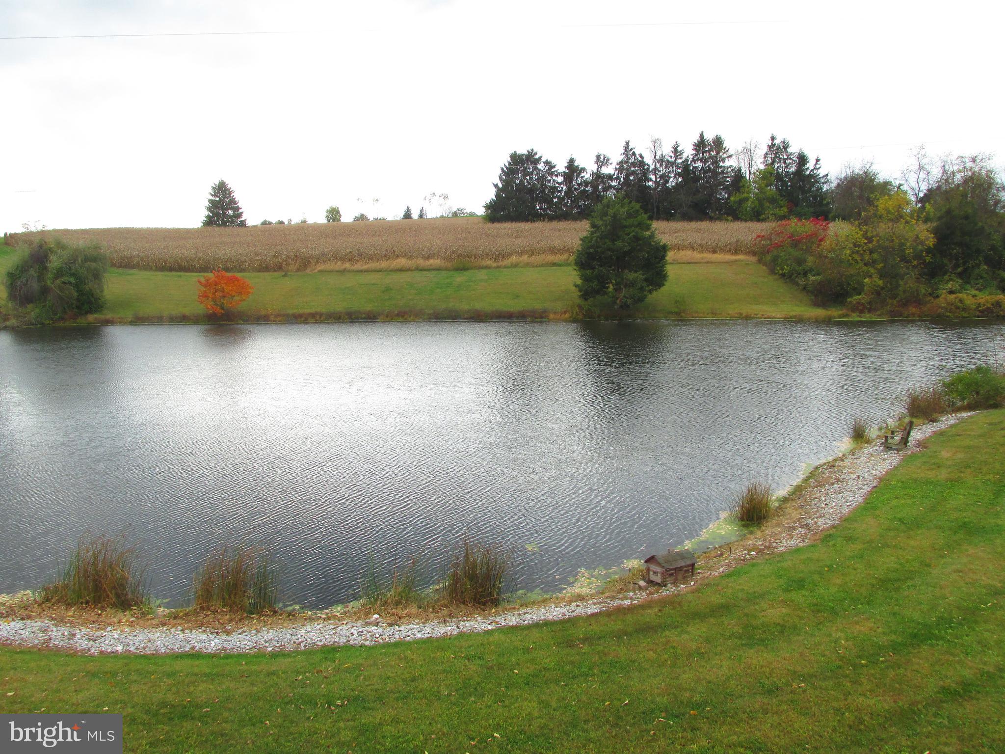 WASHINGTON TWP - Residential