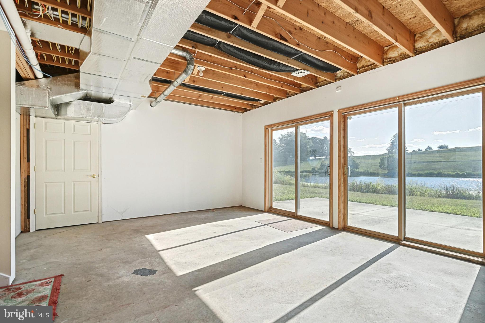 WASHINGTON TWP - Residential