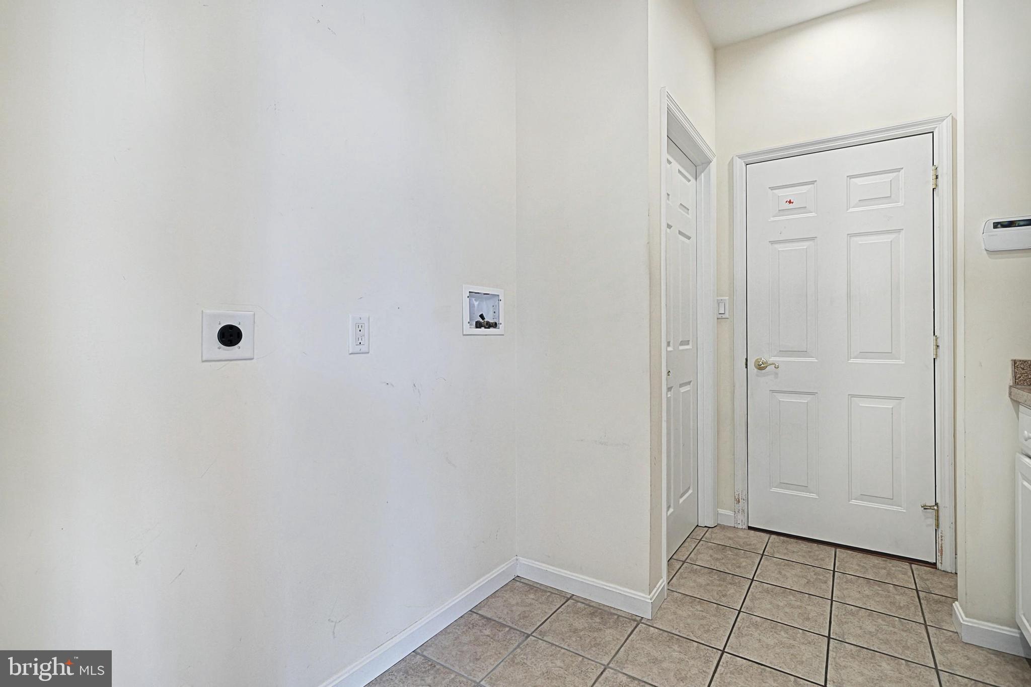 WASHINGTON TWP - Residential