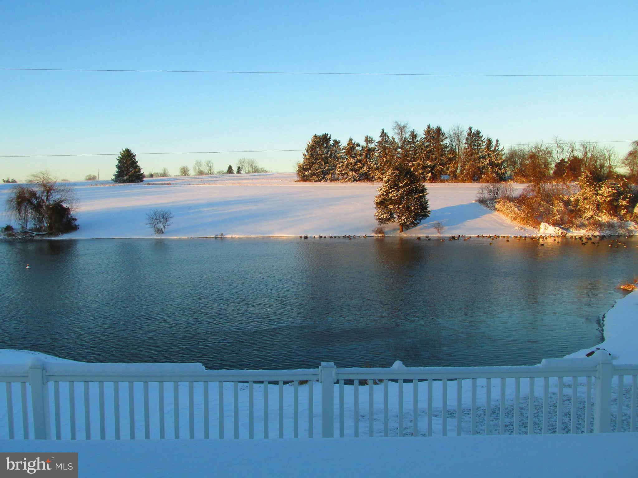 WASHINGTON TWP - Residential