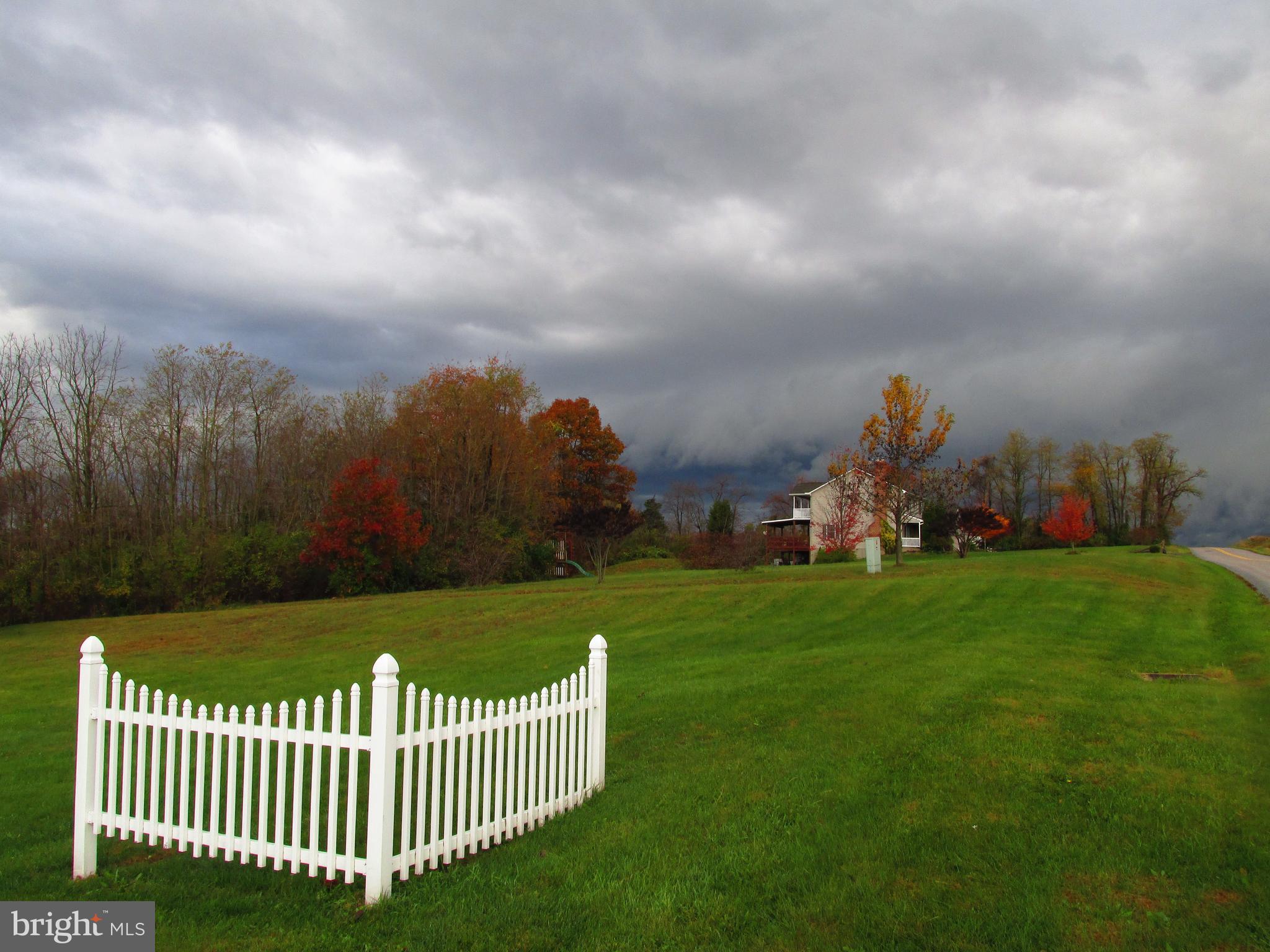WASHINGTON TWP - Residential