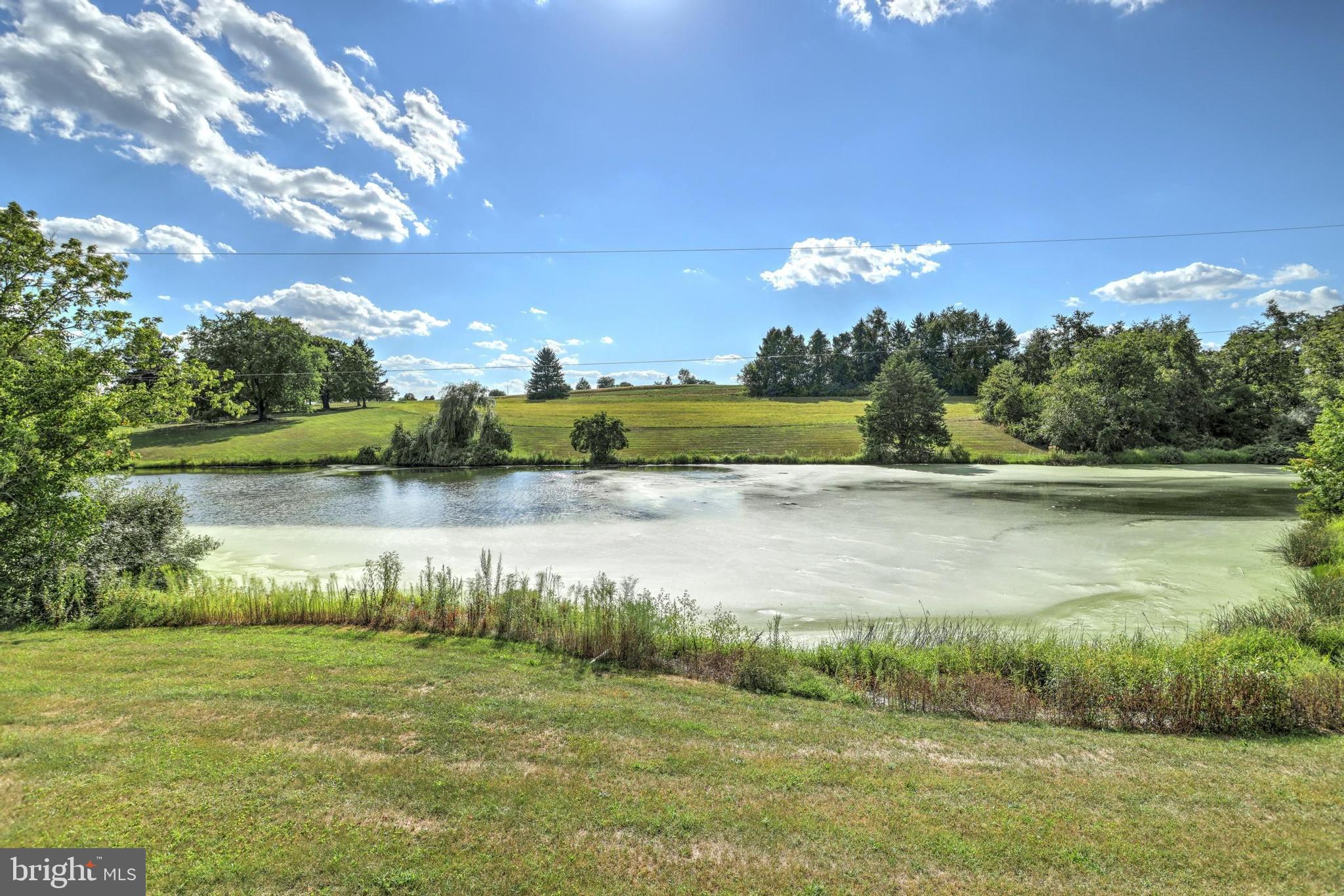 WASHINGTON TWP - Residential