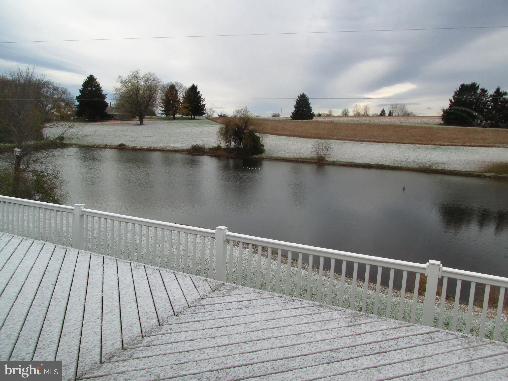 WASHINGTON TWP - Residential