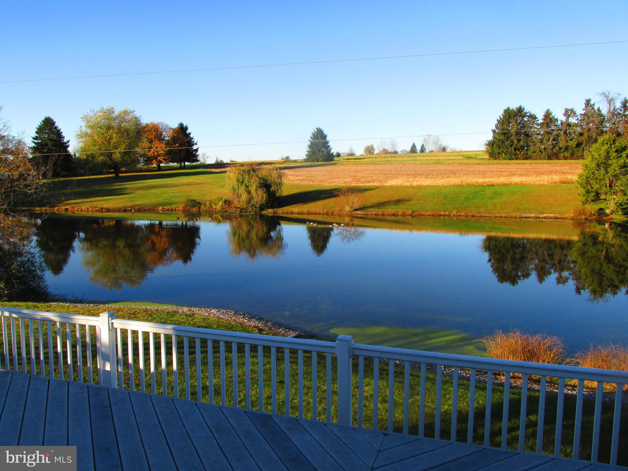 WASHINGTON TWP - Residential