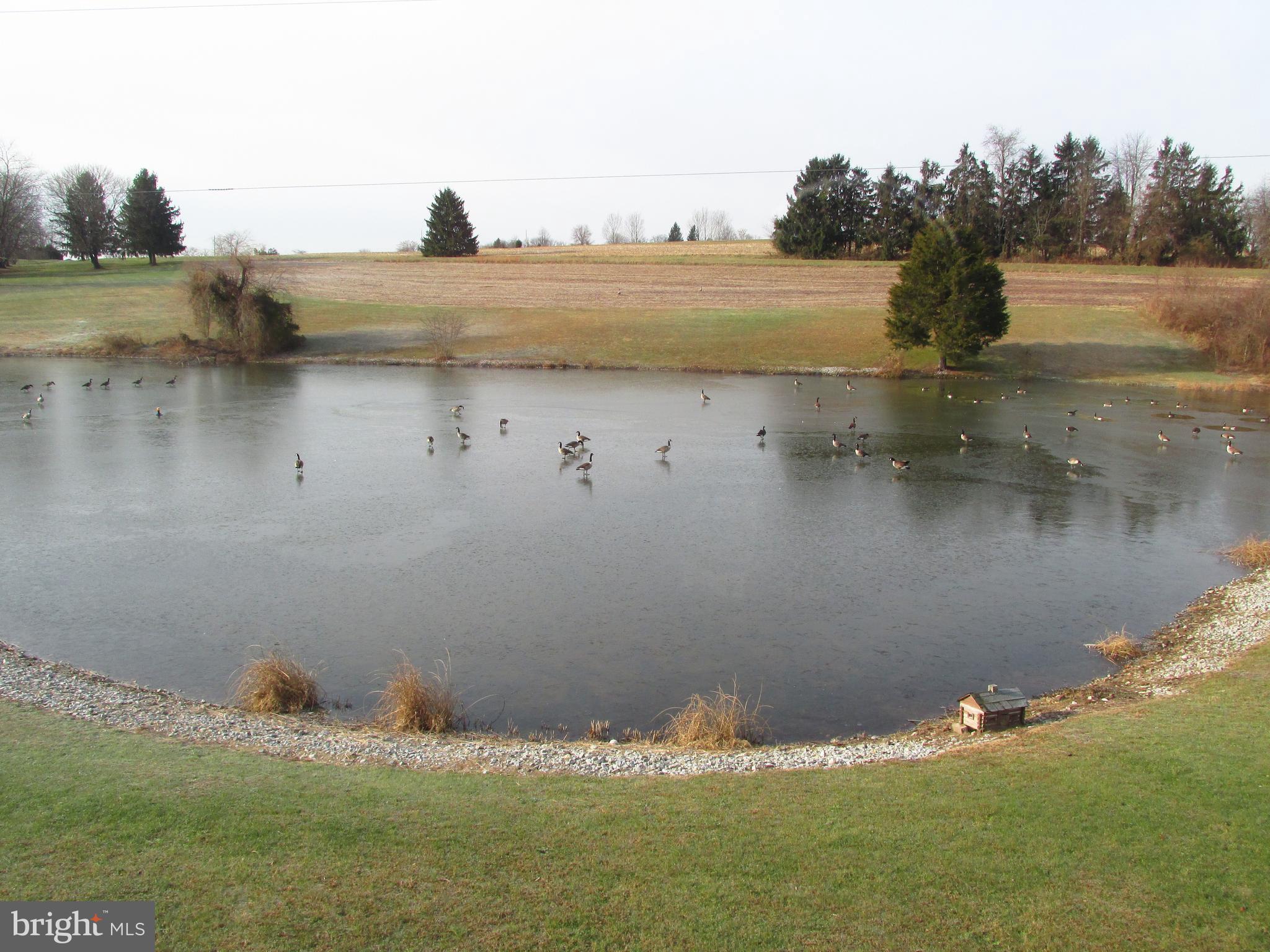 WASHINGTON TWP - Residential