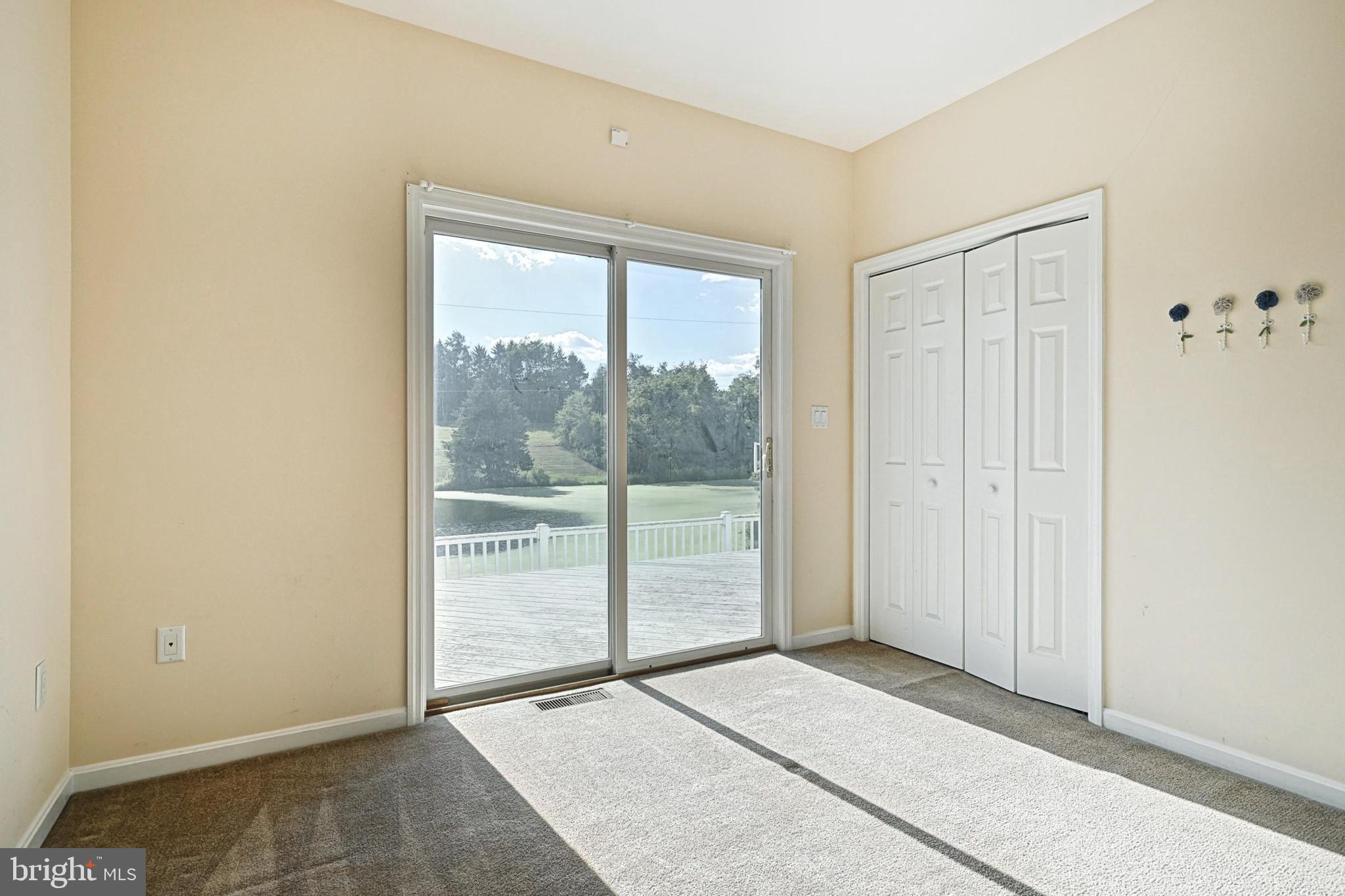 WASHINGTON TWP - Residential