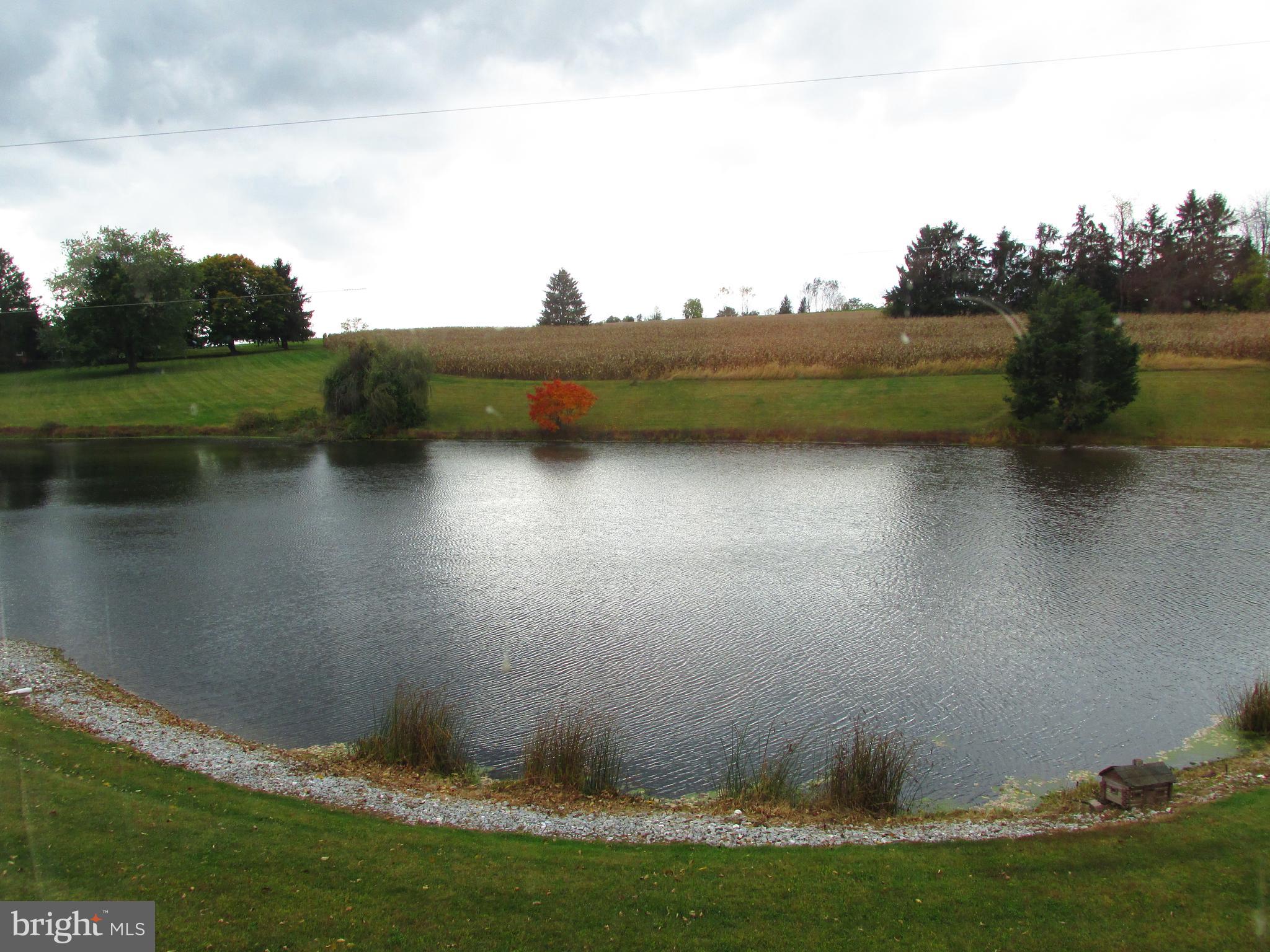 WASHINGTON TWP - Residential